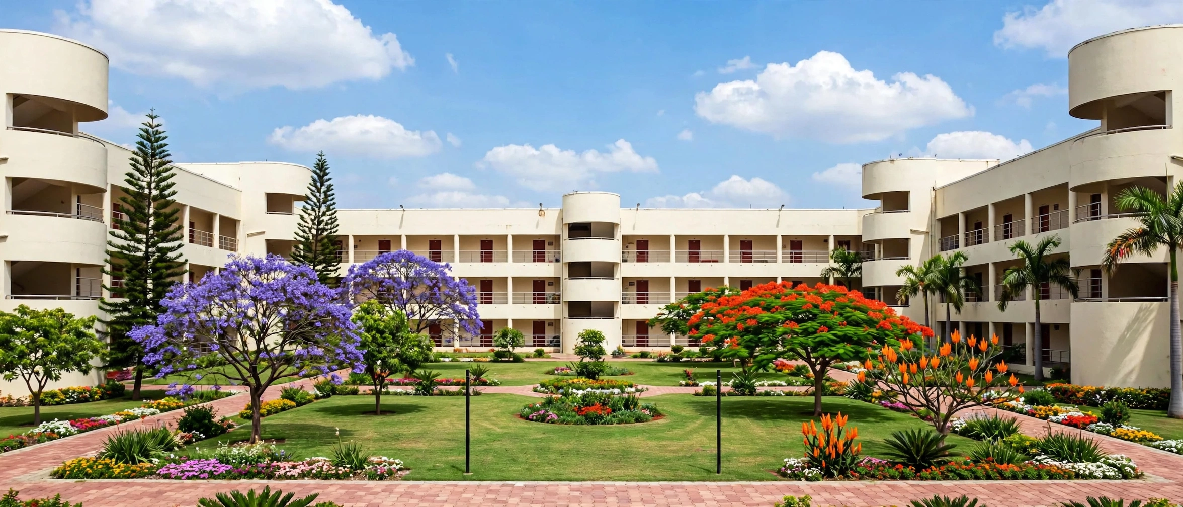 Acharya Nagarjuna University