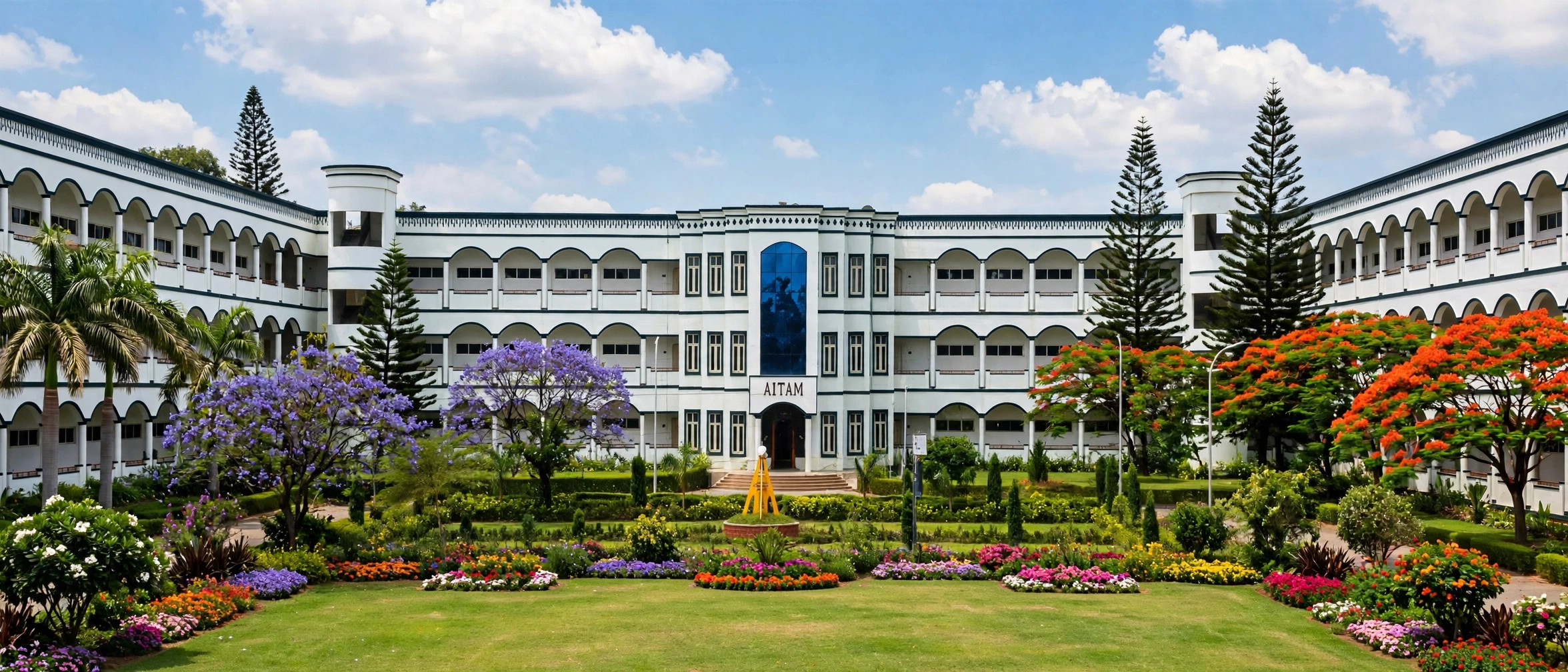 Aditya Institute of Technology and Management