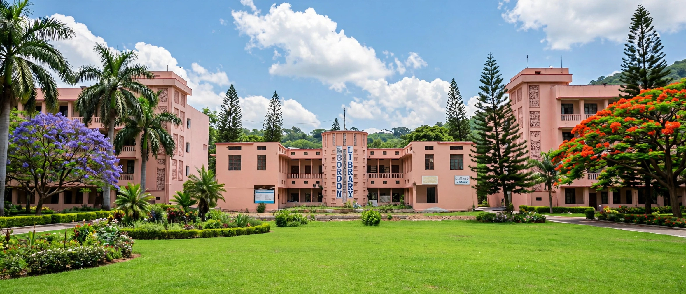 Andhra Loyola College