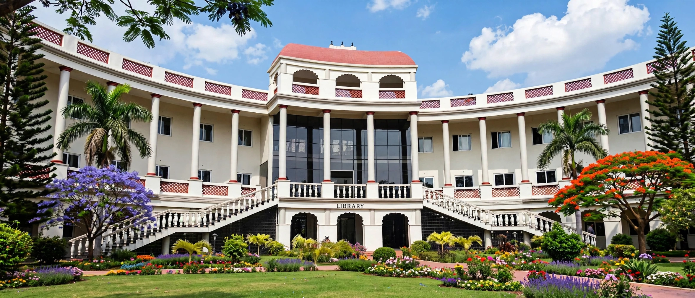 Maharaj Vijayaram Gajapathi Raj College of Engineering