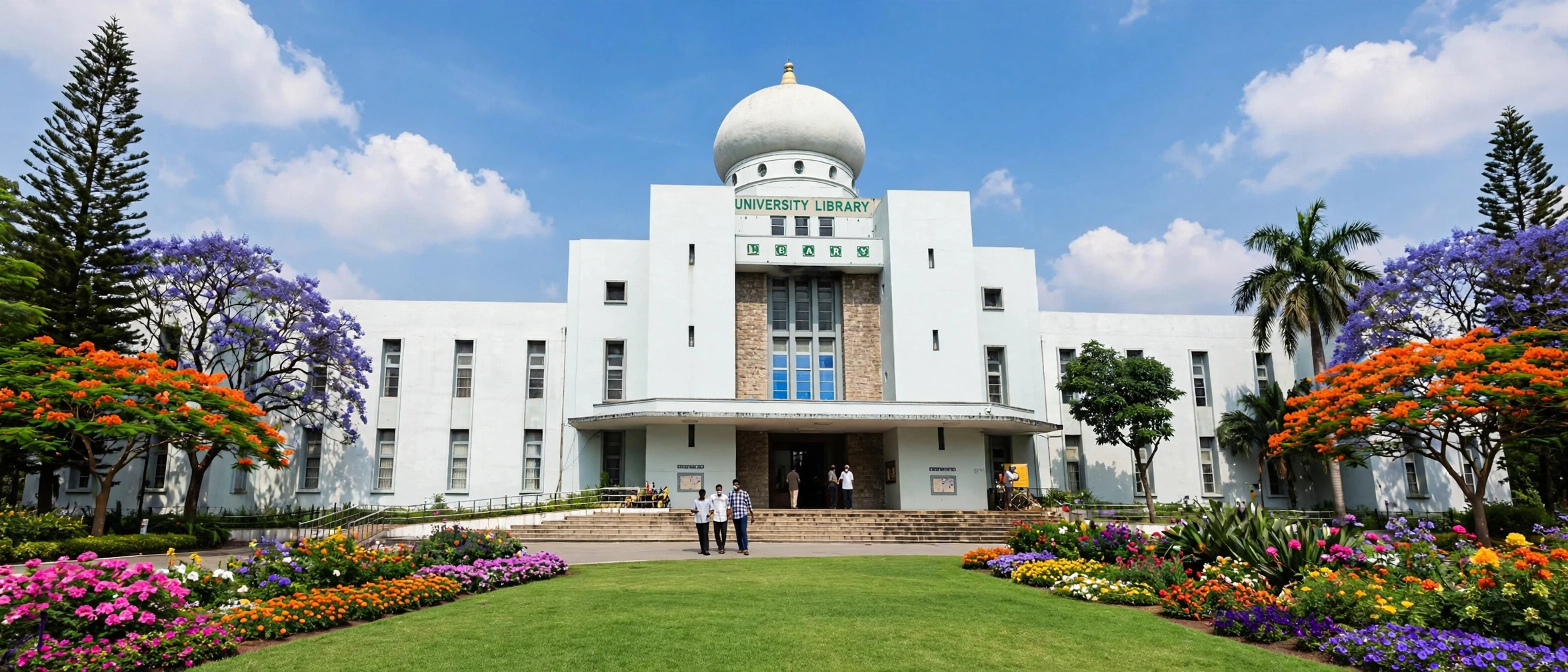 Sri Venkateswara University