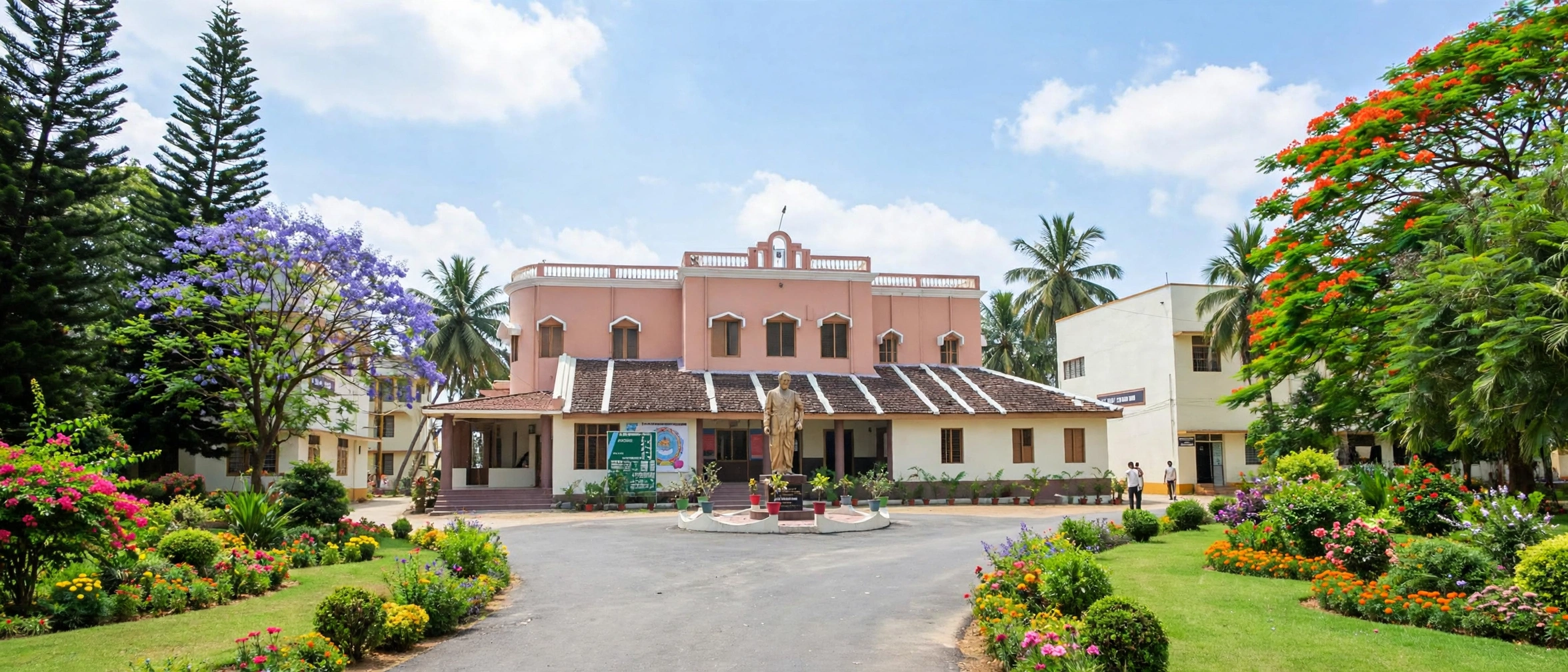Sri Yerramilli Narayana Murthy College