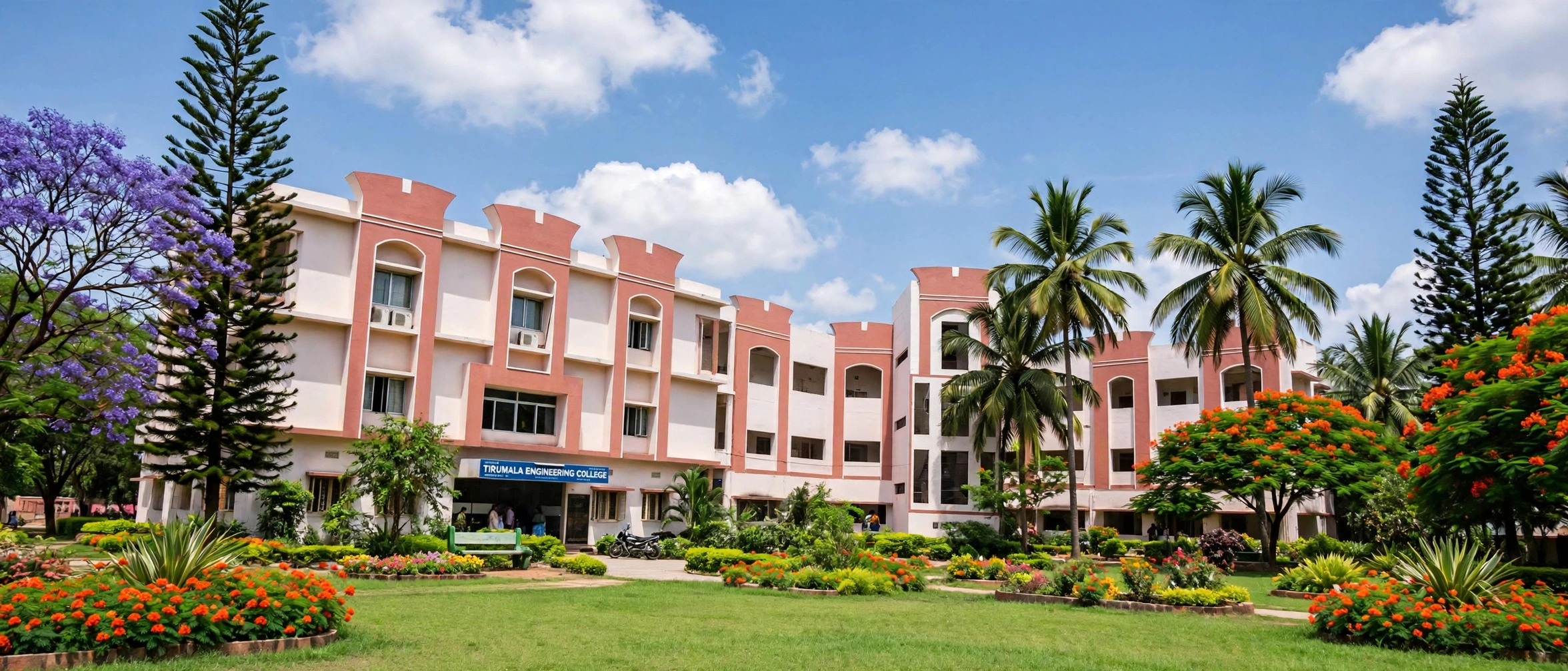Visakha Government Degree College for Women