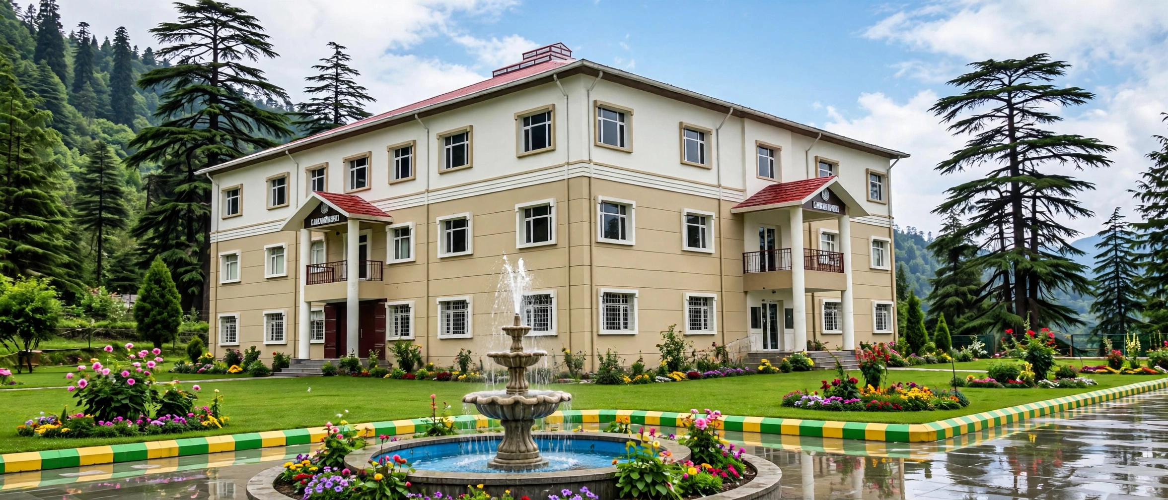 Arunachal University of Studies