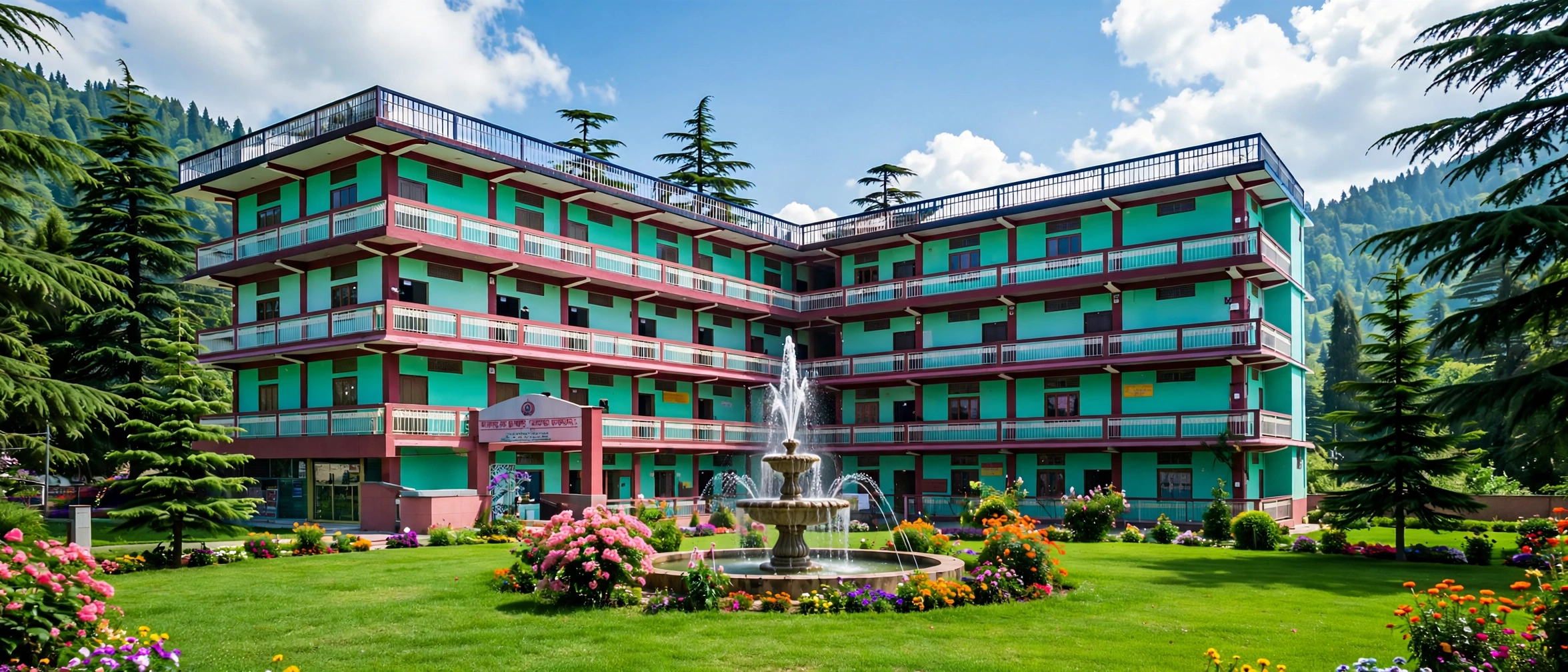 Arunodaya University