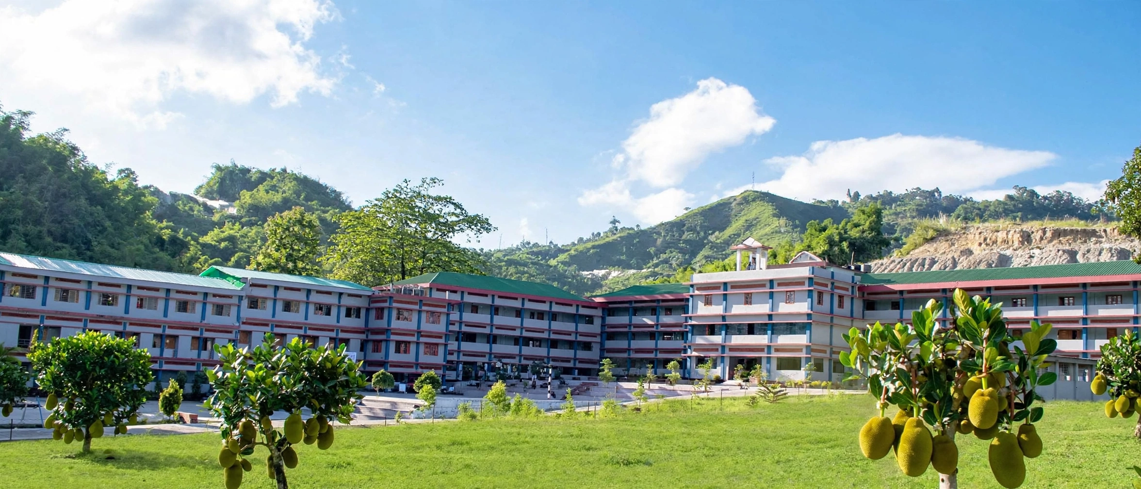 Don Bosco College