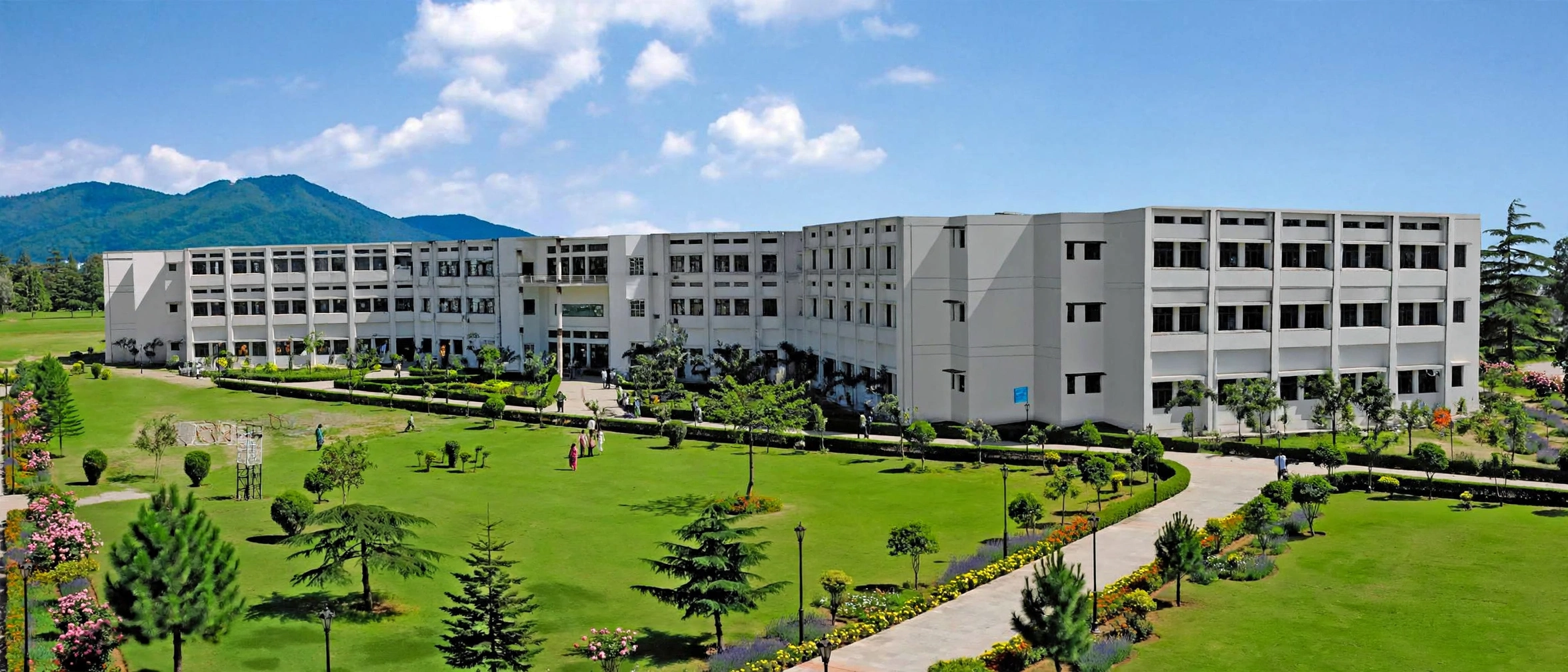 Indira Gandhi Technological and Medical Sciences University