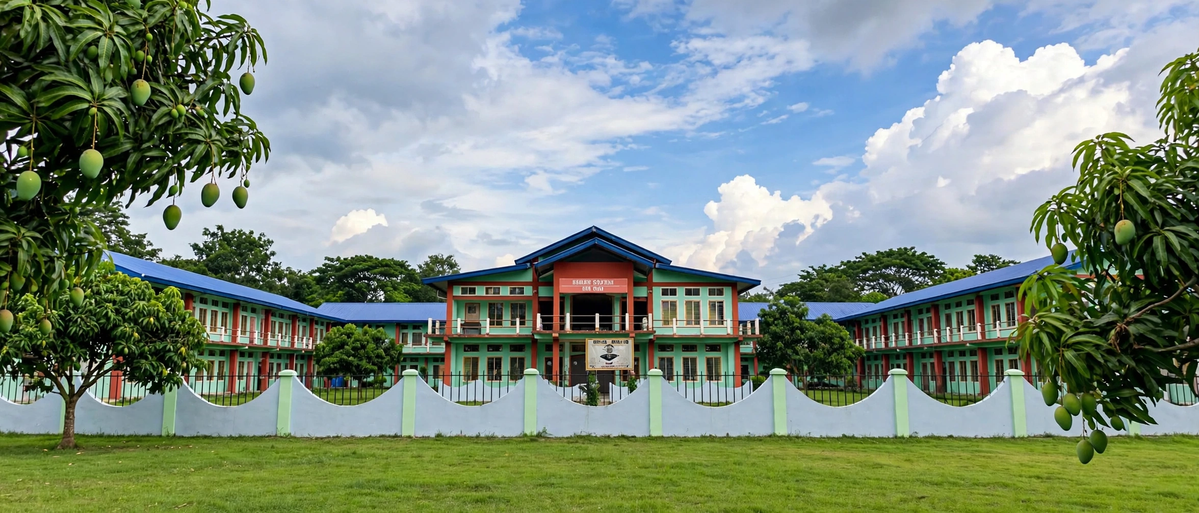 Jemi Notko Model Degree College