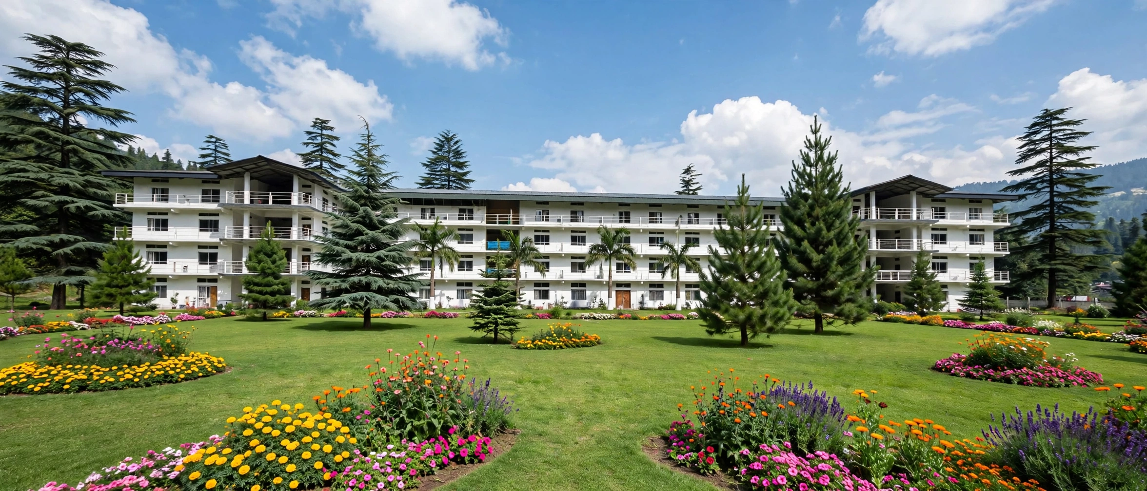 North-East Frontier Technical University