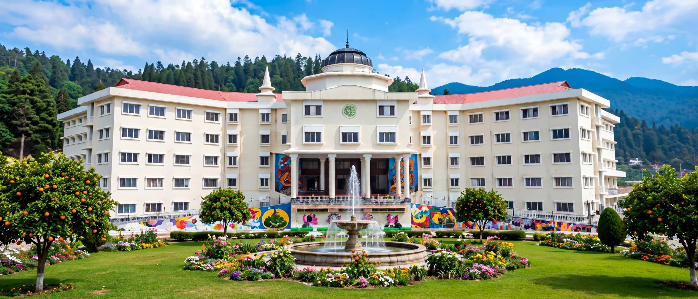 Saint Claret College