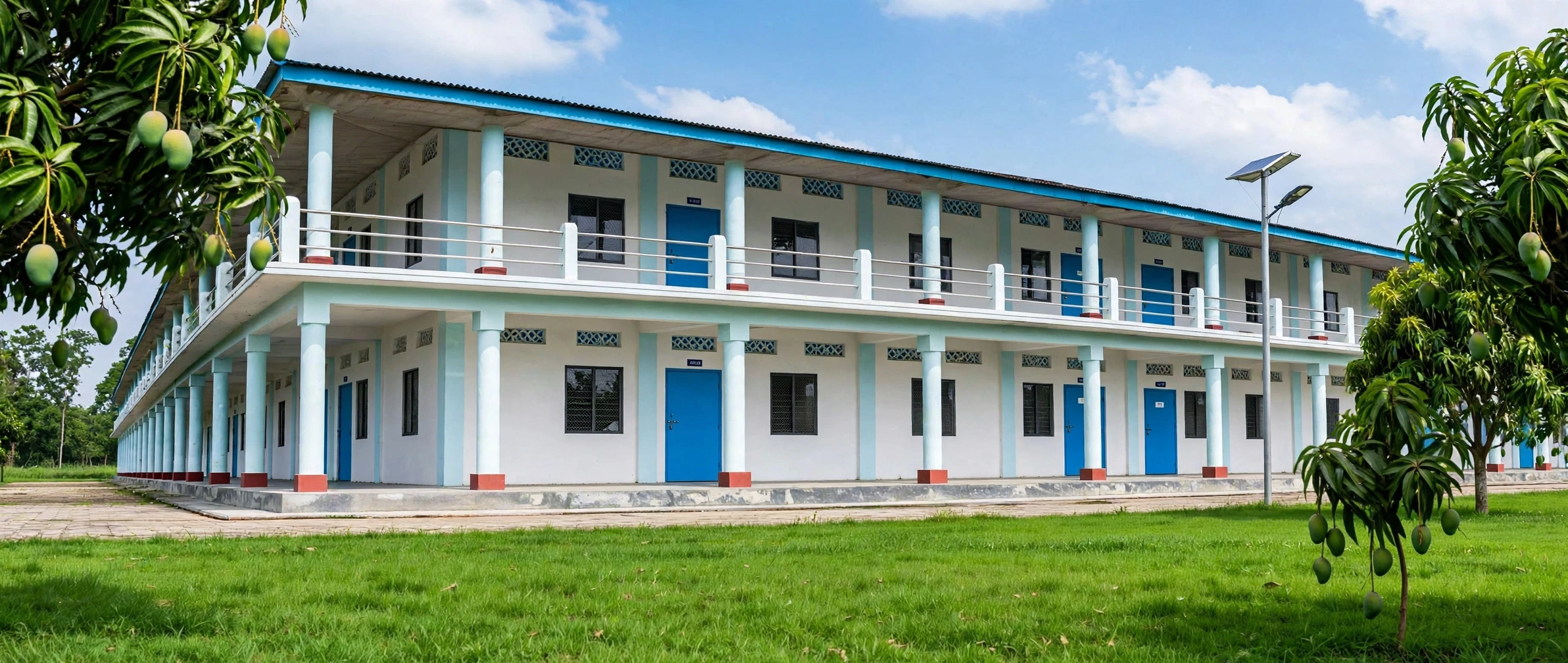 Wangcha Rajkumar Government College