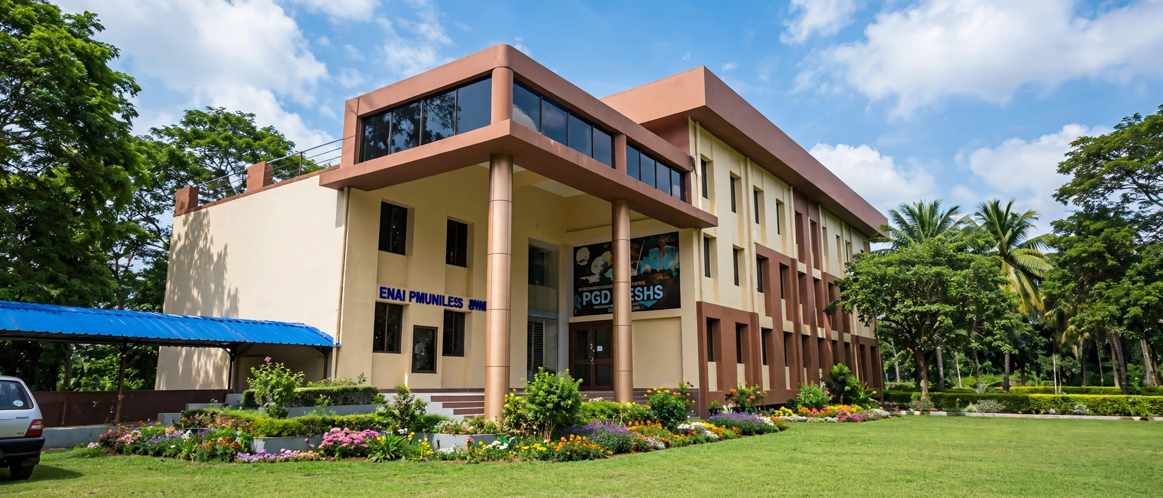 Assam Veterinary and Fishery University