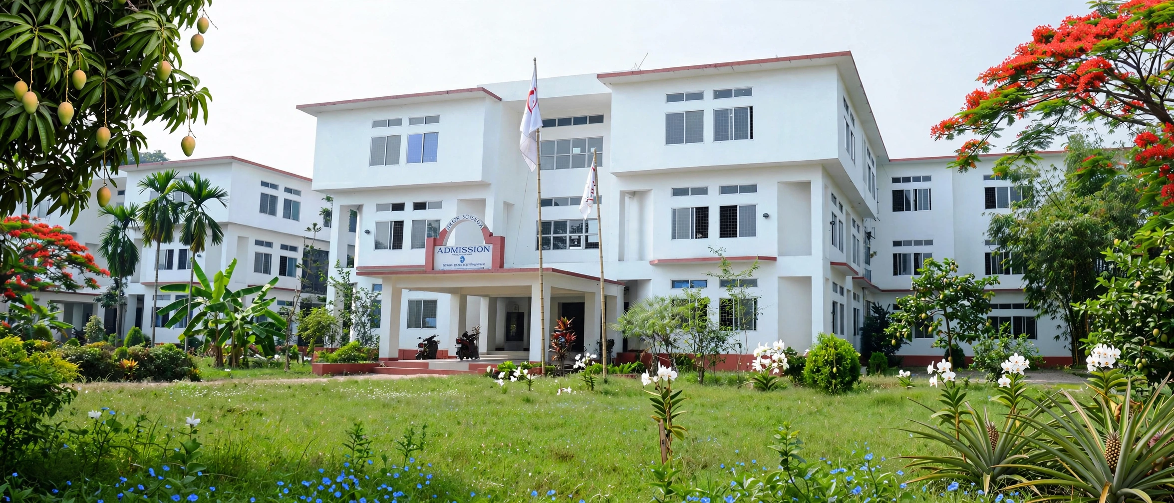 BRM Govt Law College