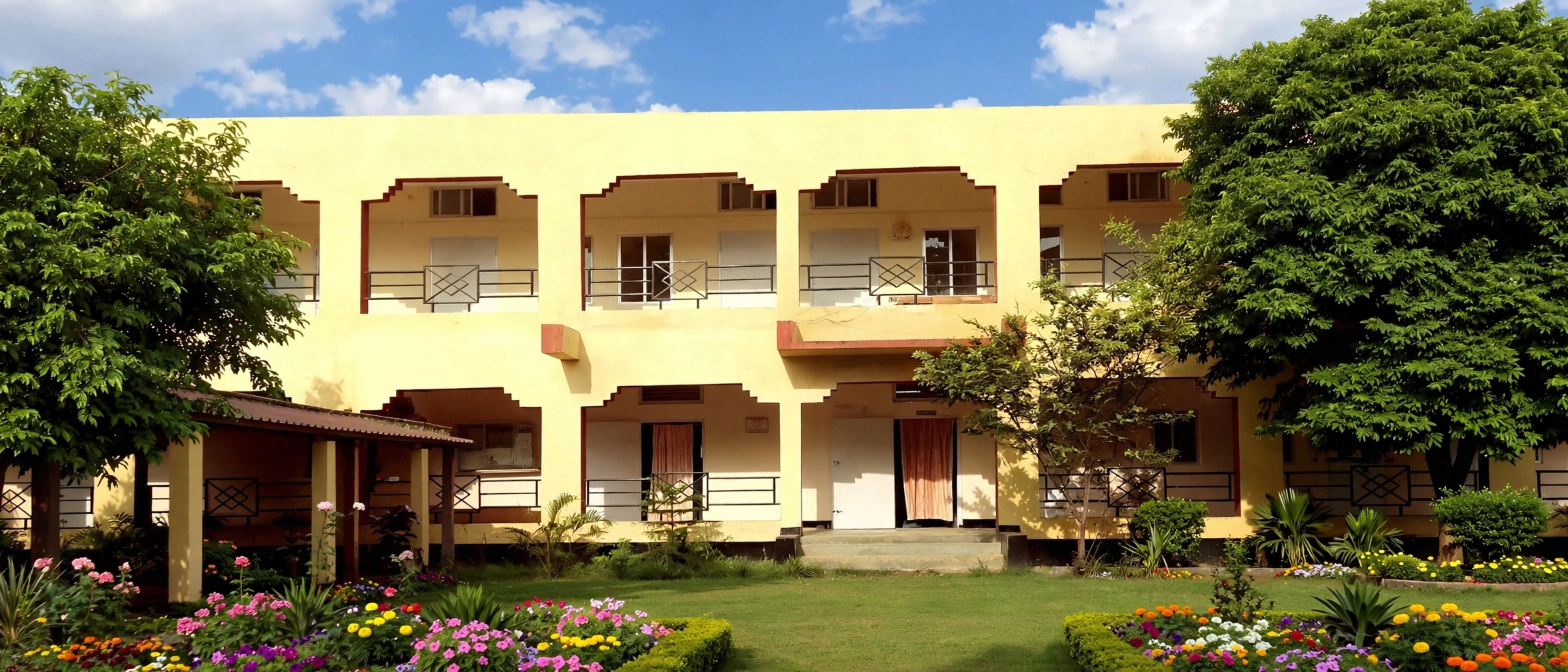 Dispur Law College