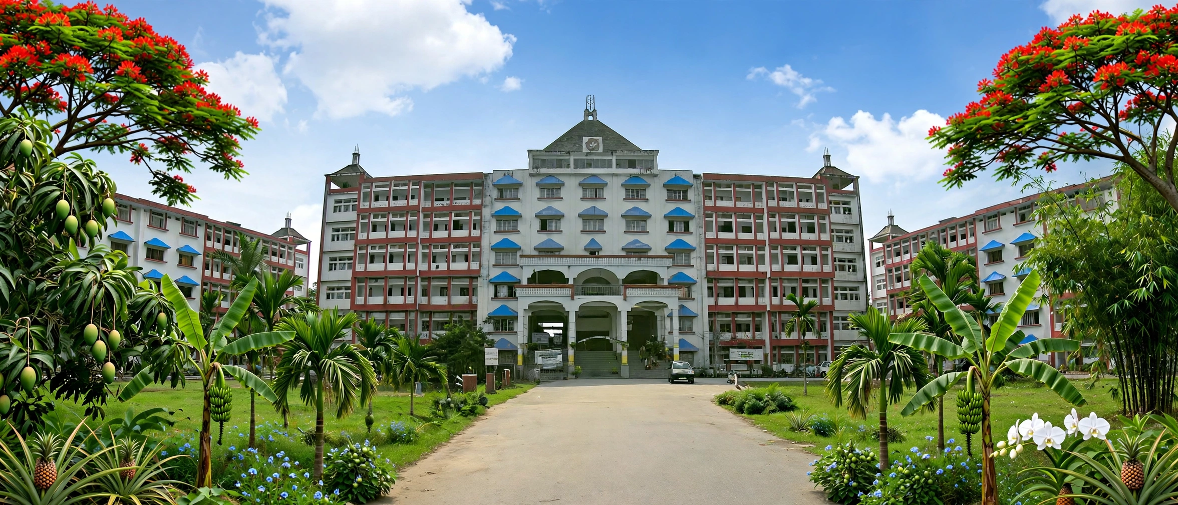 Girijananda Chowdhury Institute of Management and Technology