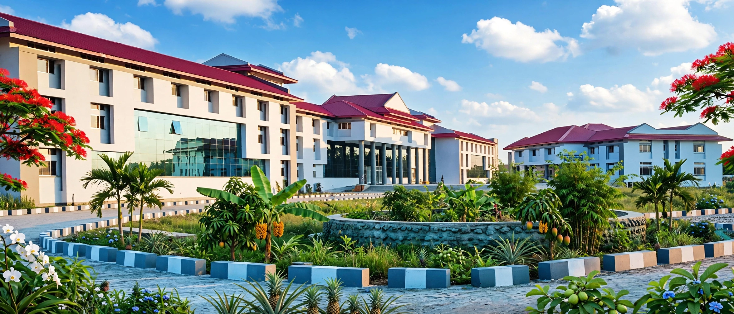 Golaghat Engineering College