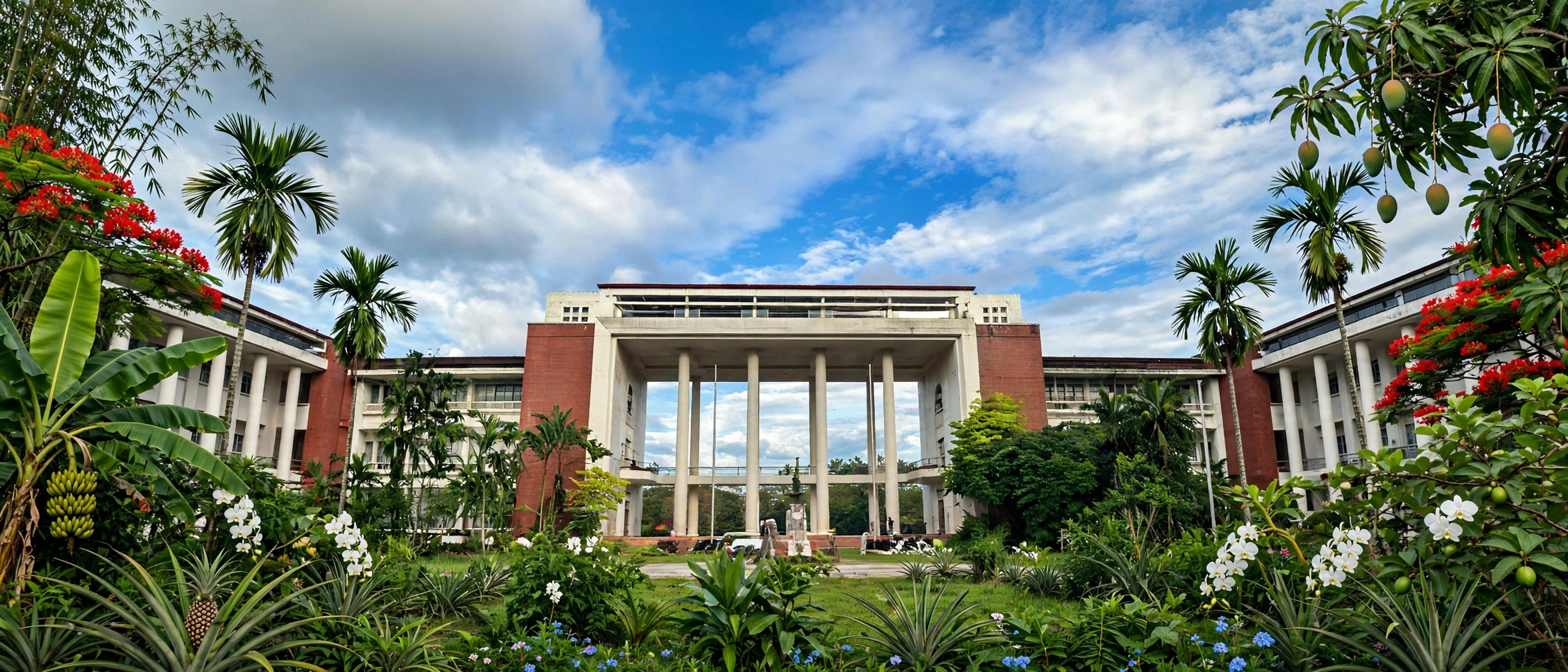 Golaghat Law College