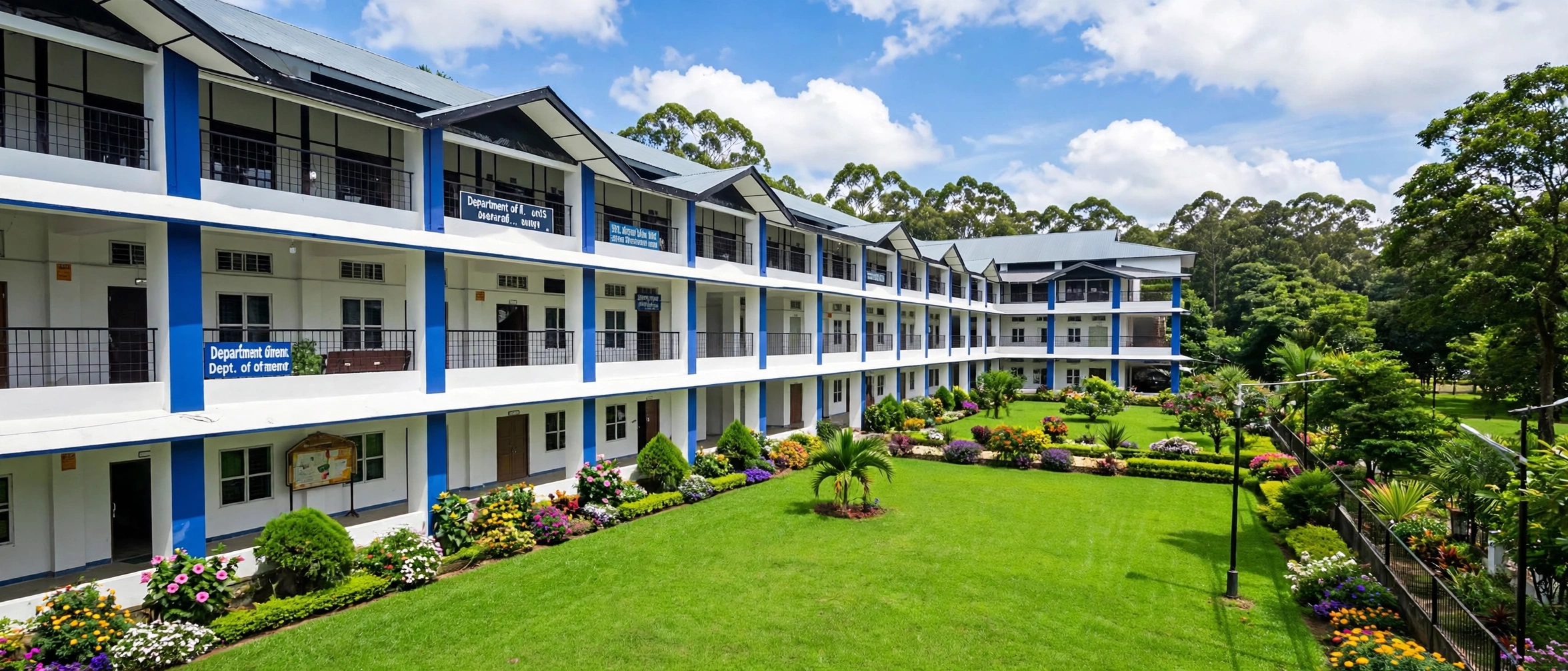 Jagannath Barooah University