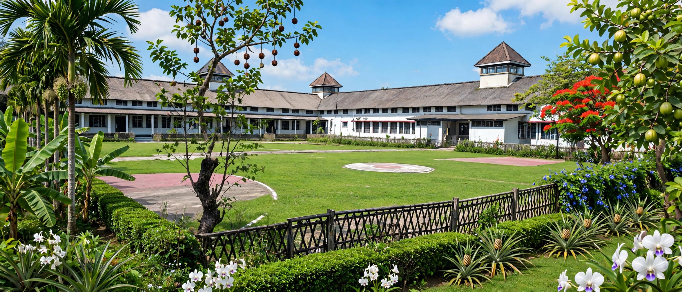 Jorhat Institute of Science and Technology