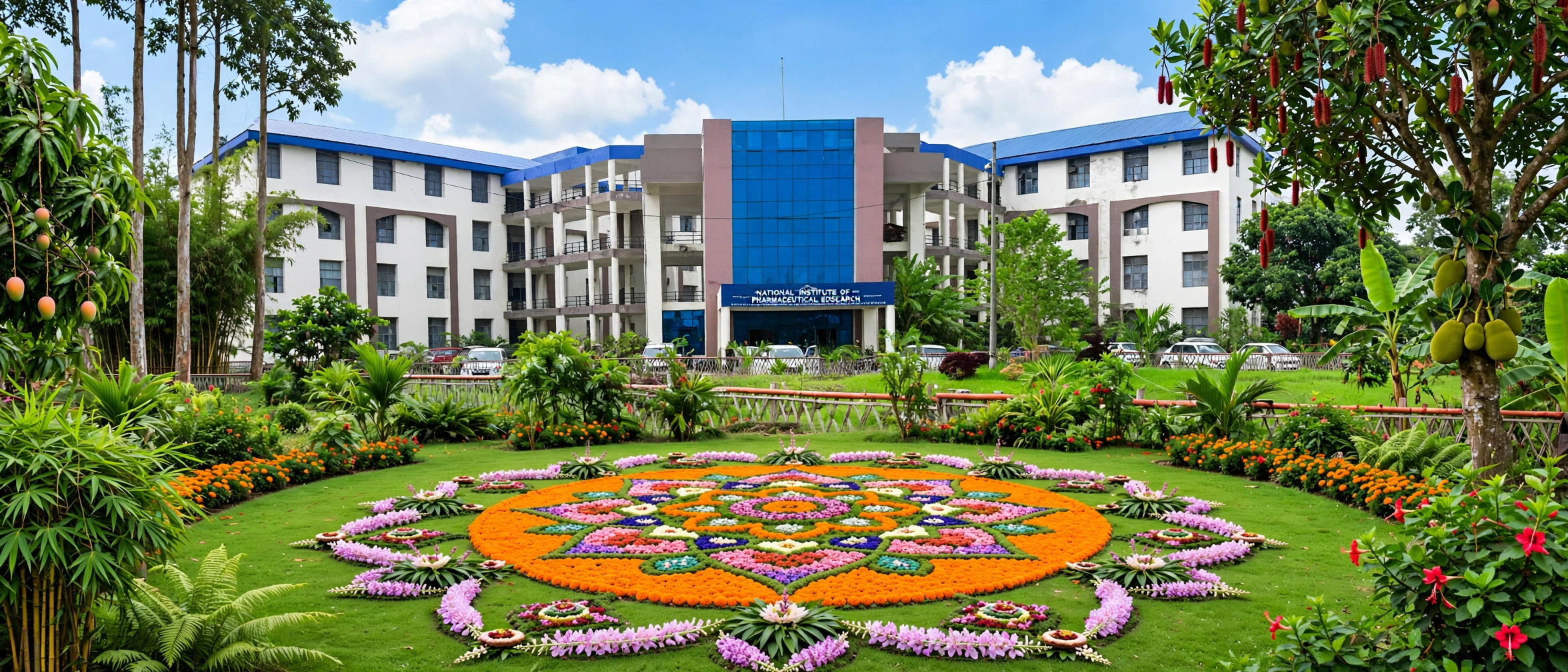 Jorhat Medical College and Hospital
