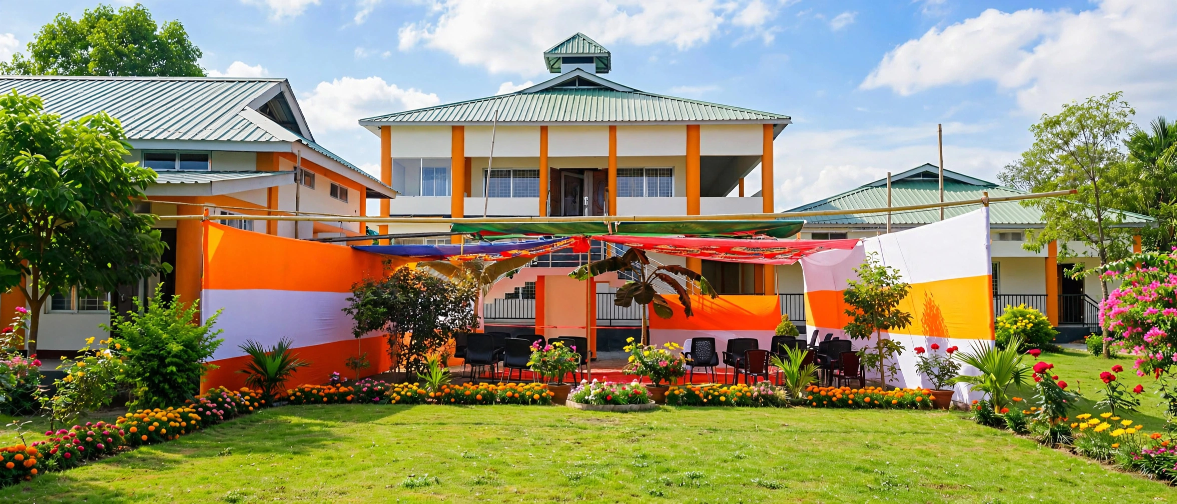 Majuli University of Culture