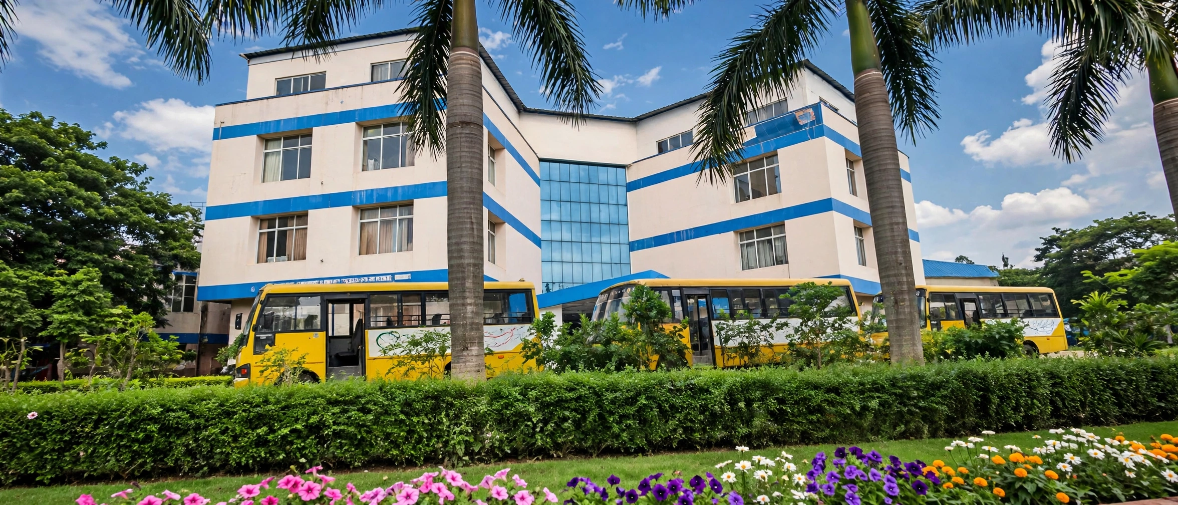 Netes Institute of Pharmaceutical Science
