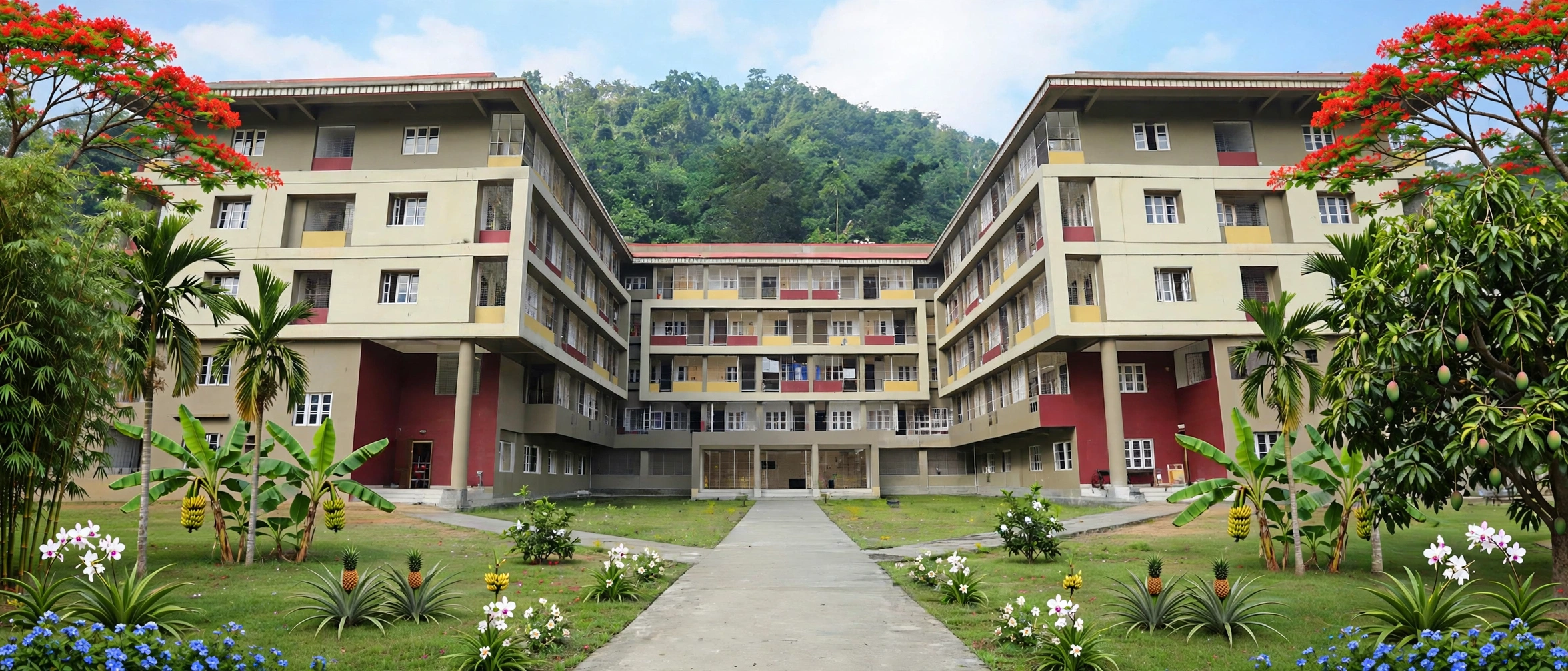 Scholars Institute of Technology and Management
