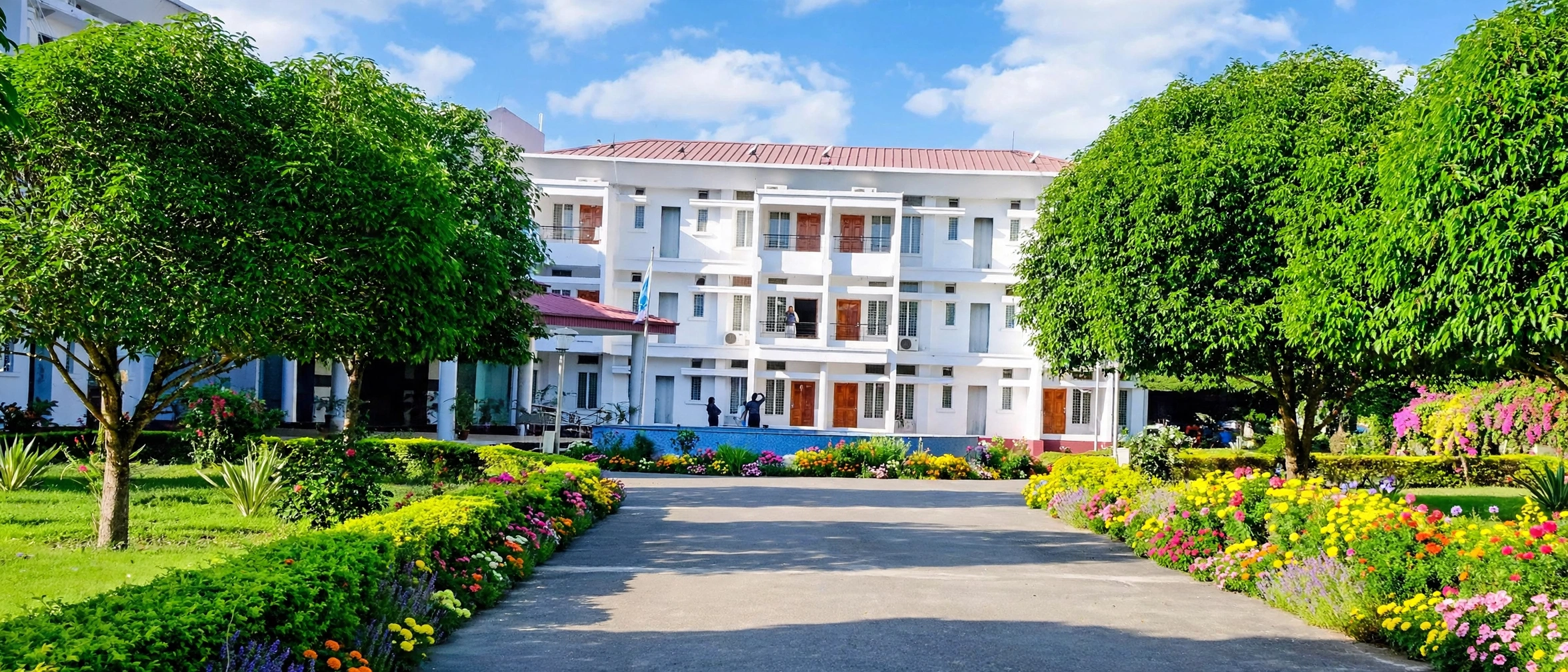Tezpur University