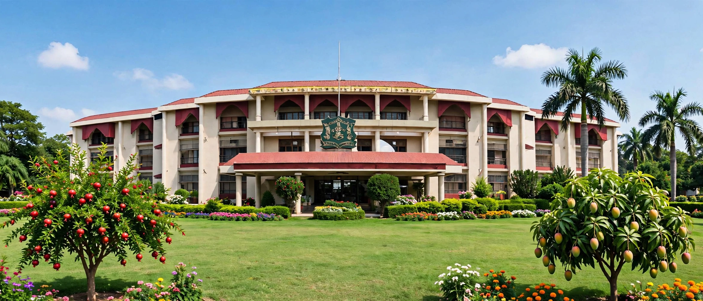 All Saints College of Technology
