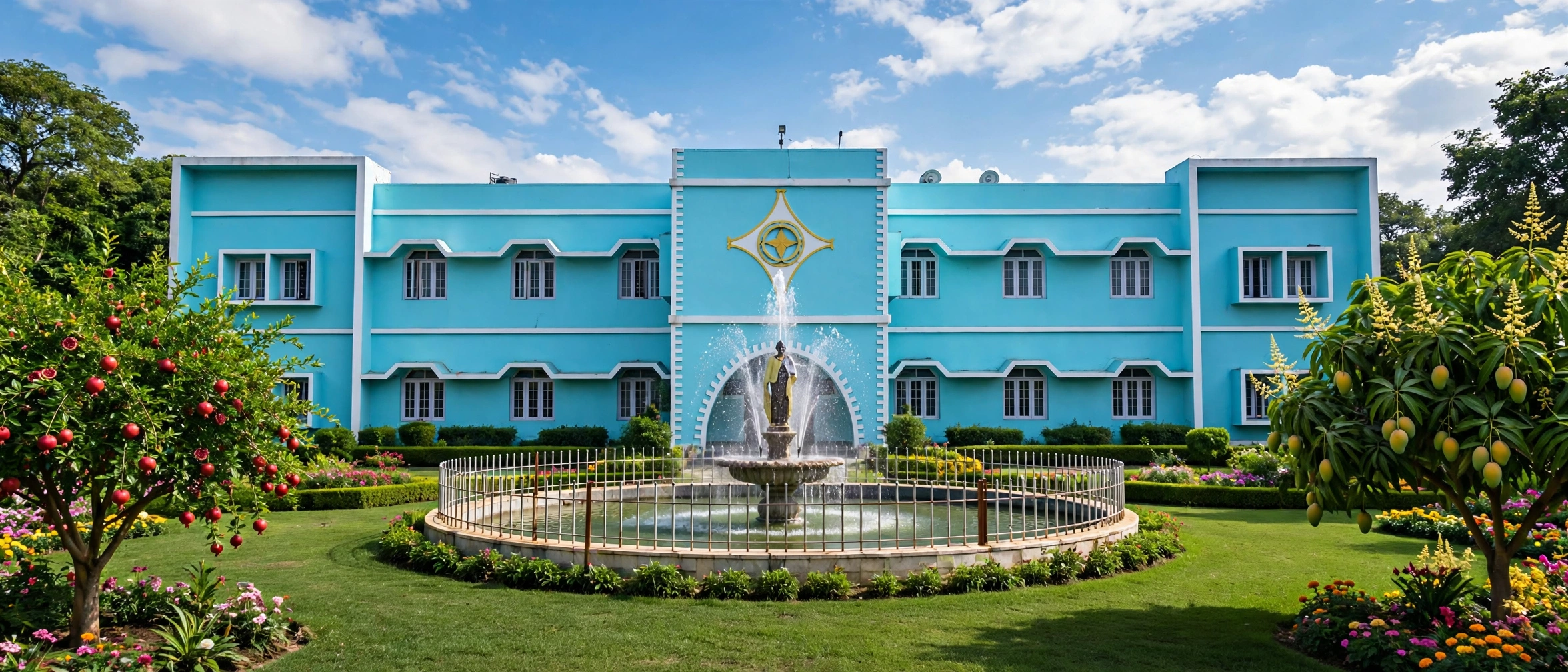 Christ College