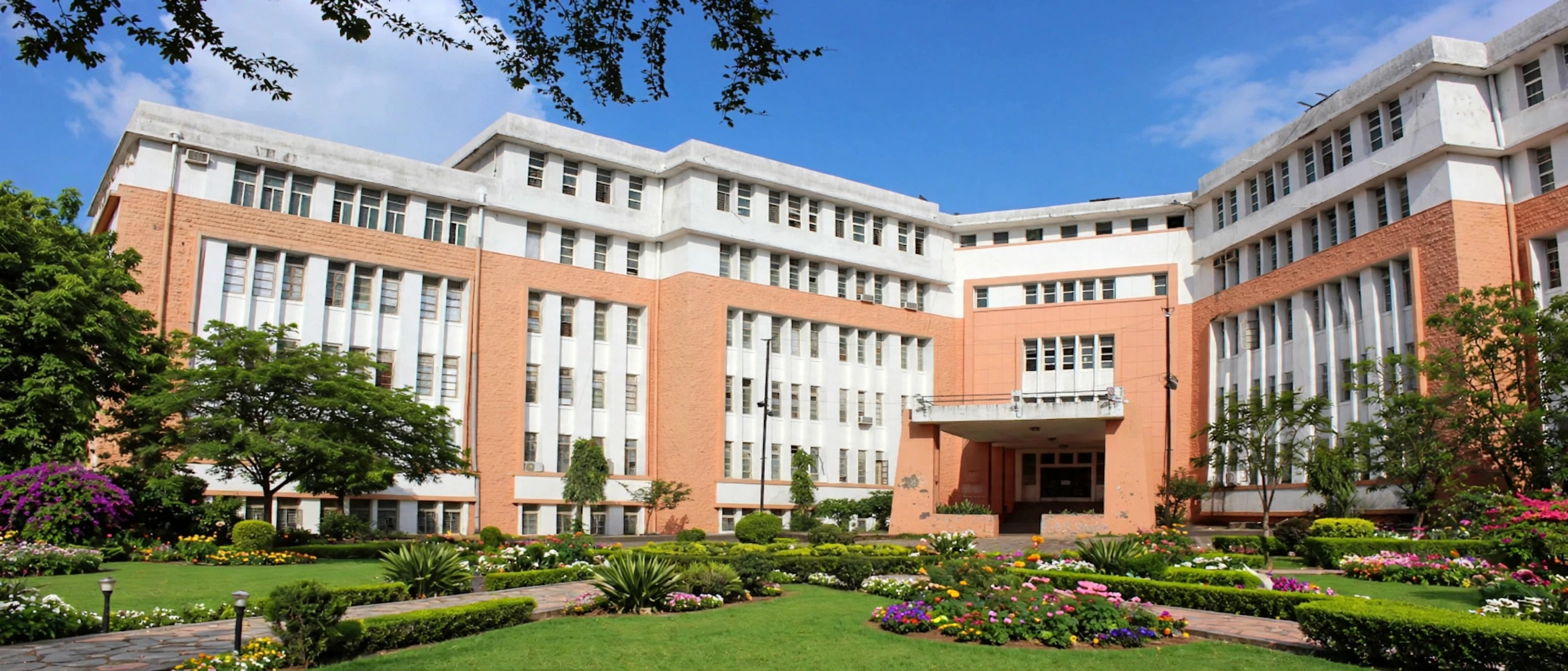 Gandhi Medical College