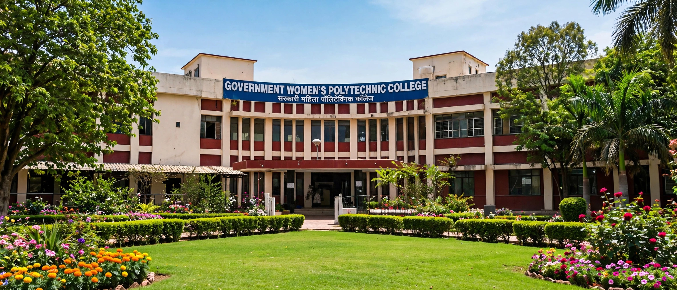 Government Women's Polytechnic College