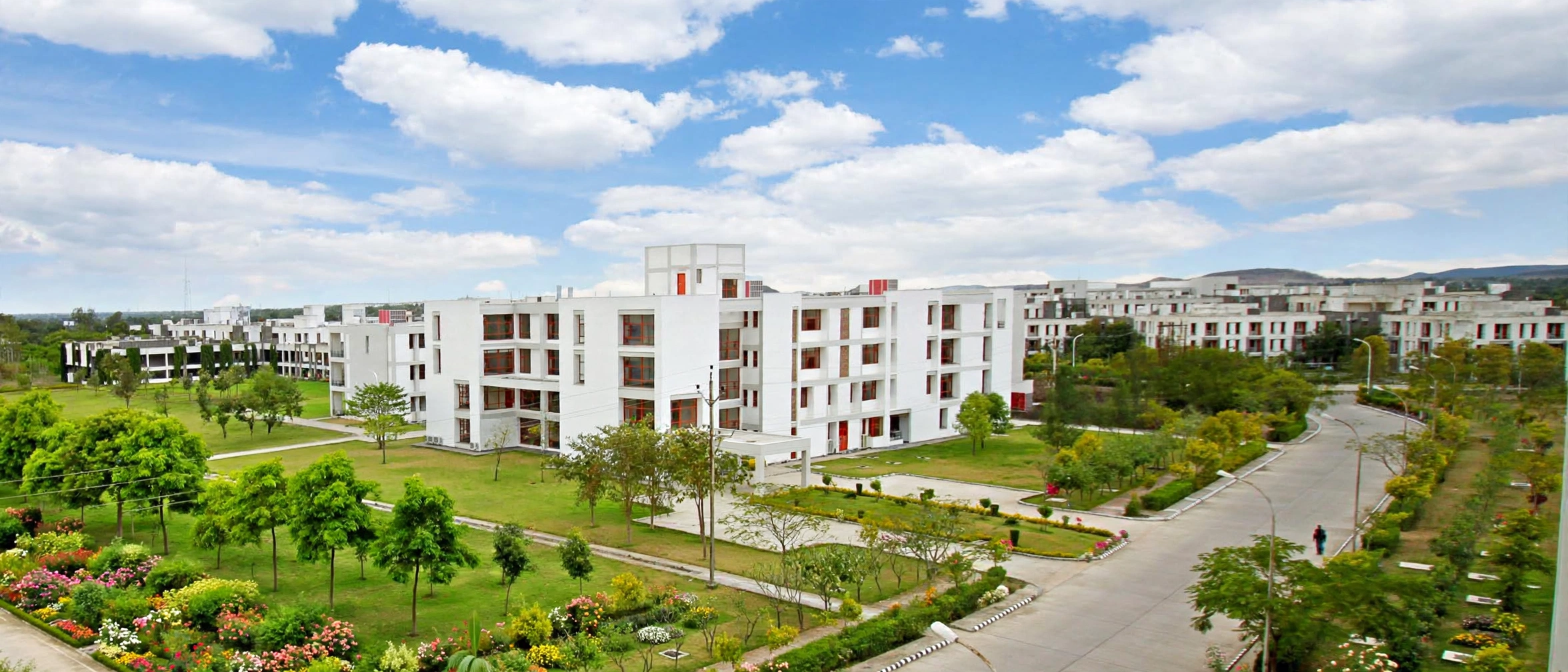 Jaypee University of Engineering and Technology