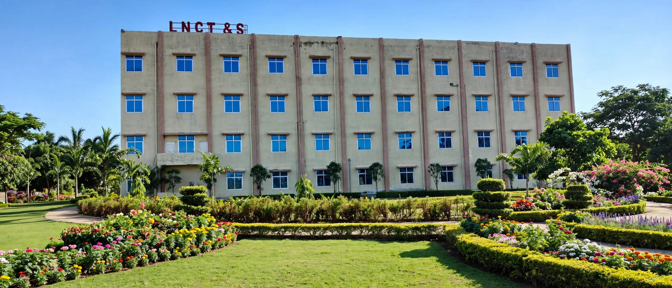 Lakshmi Narain College of Technology
