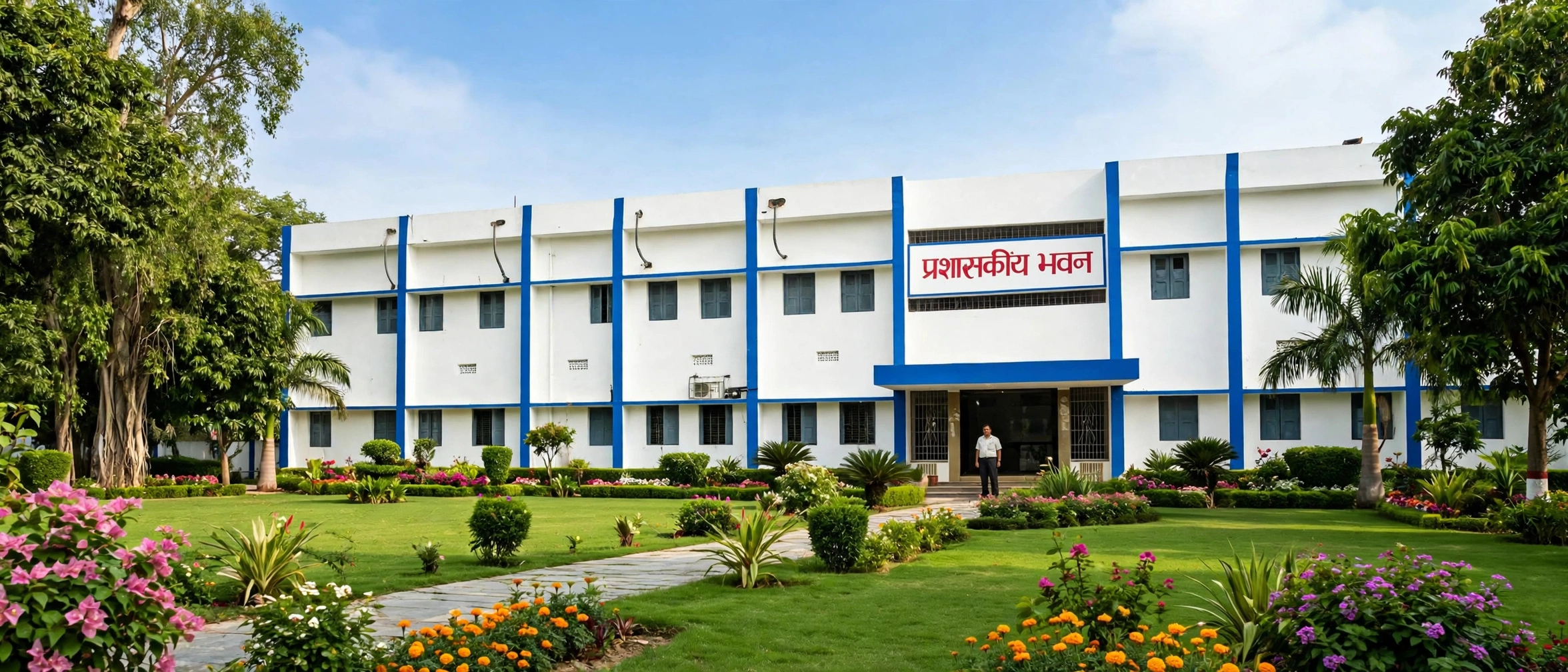 Anugrah Memorial College