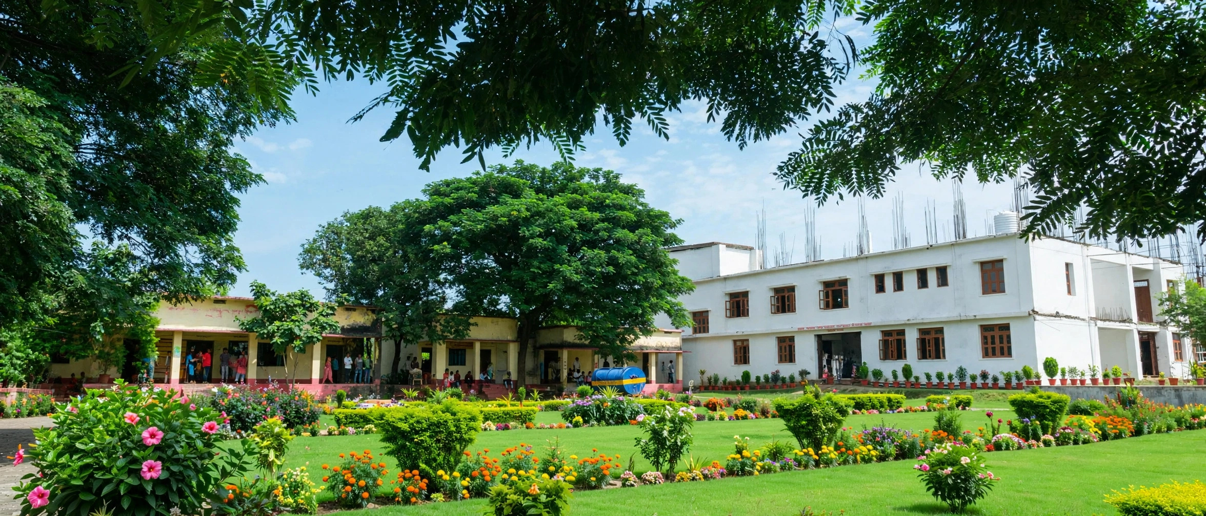 Anugrah Narayan Singh College Nabinagar