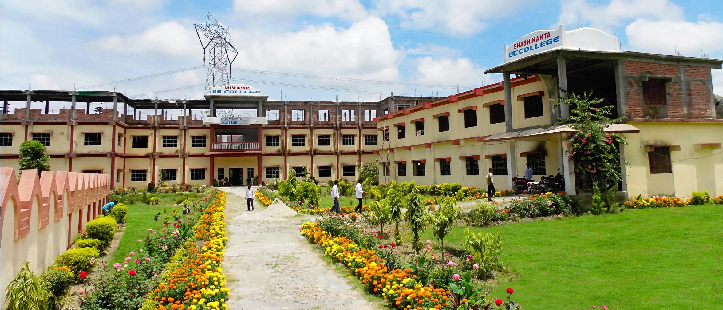 Azmet Institute of Technology