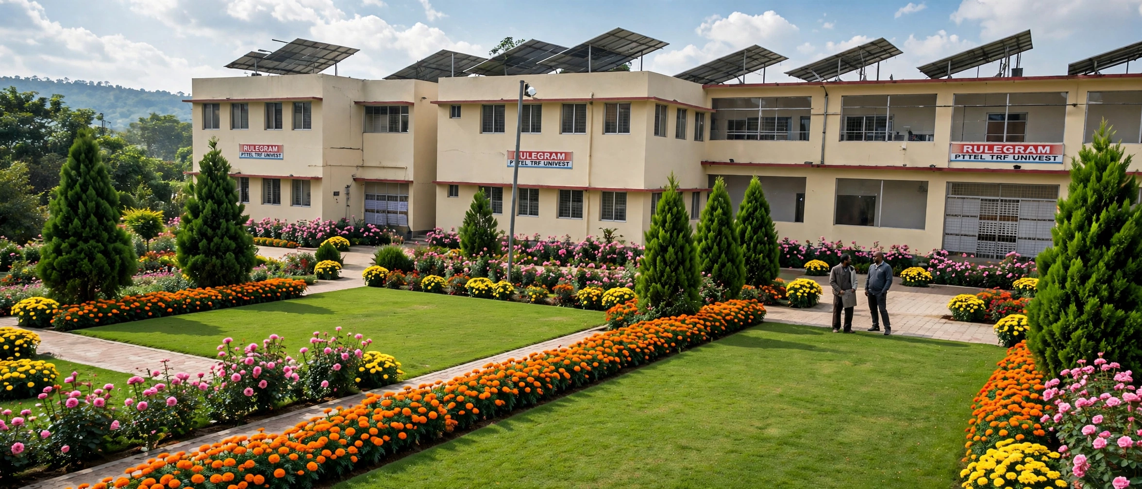 Bhupendra Narayan Mandal University