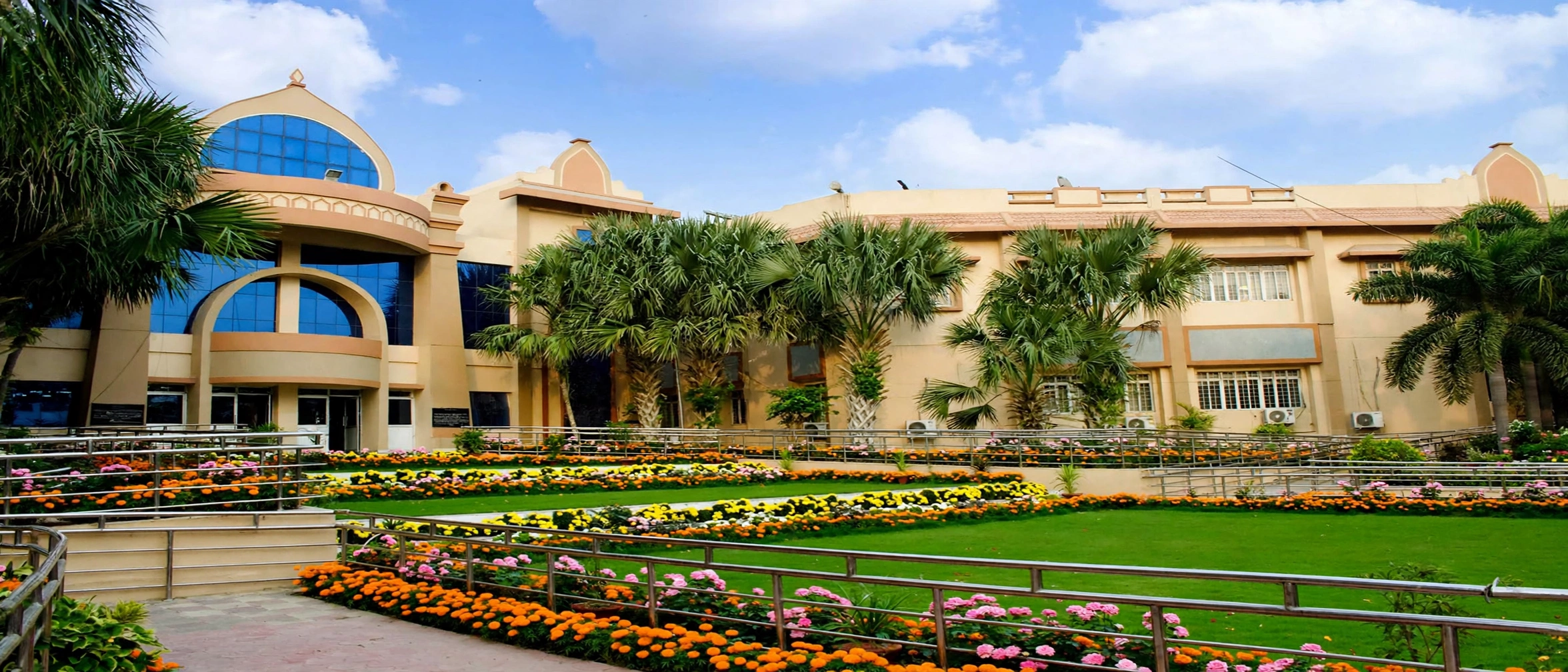 Chanakya National Law University