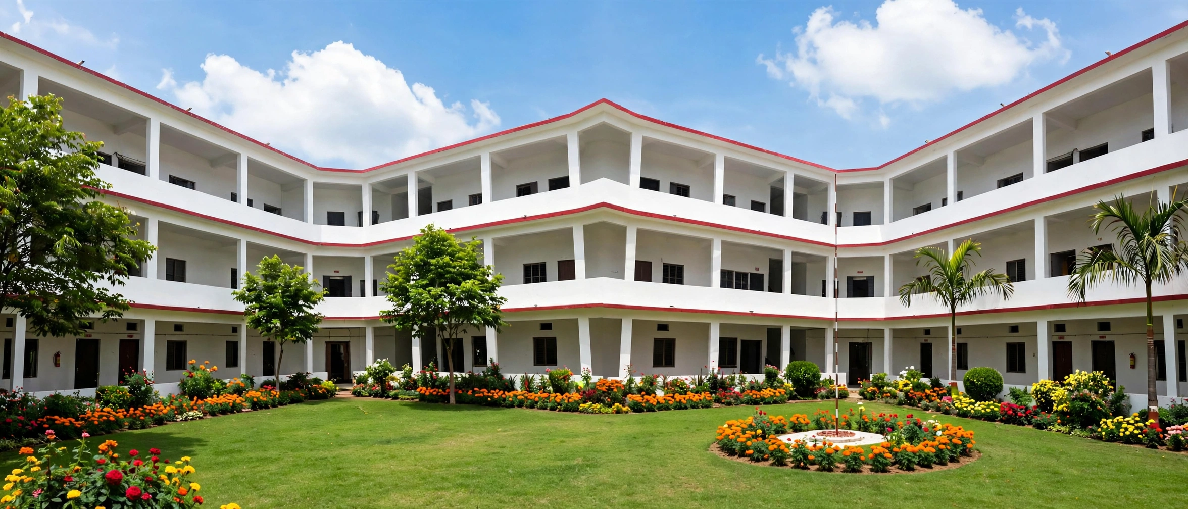 Exalt College of Engineering and Technology
