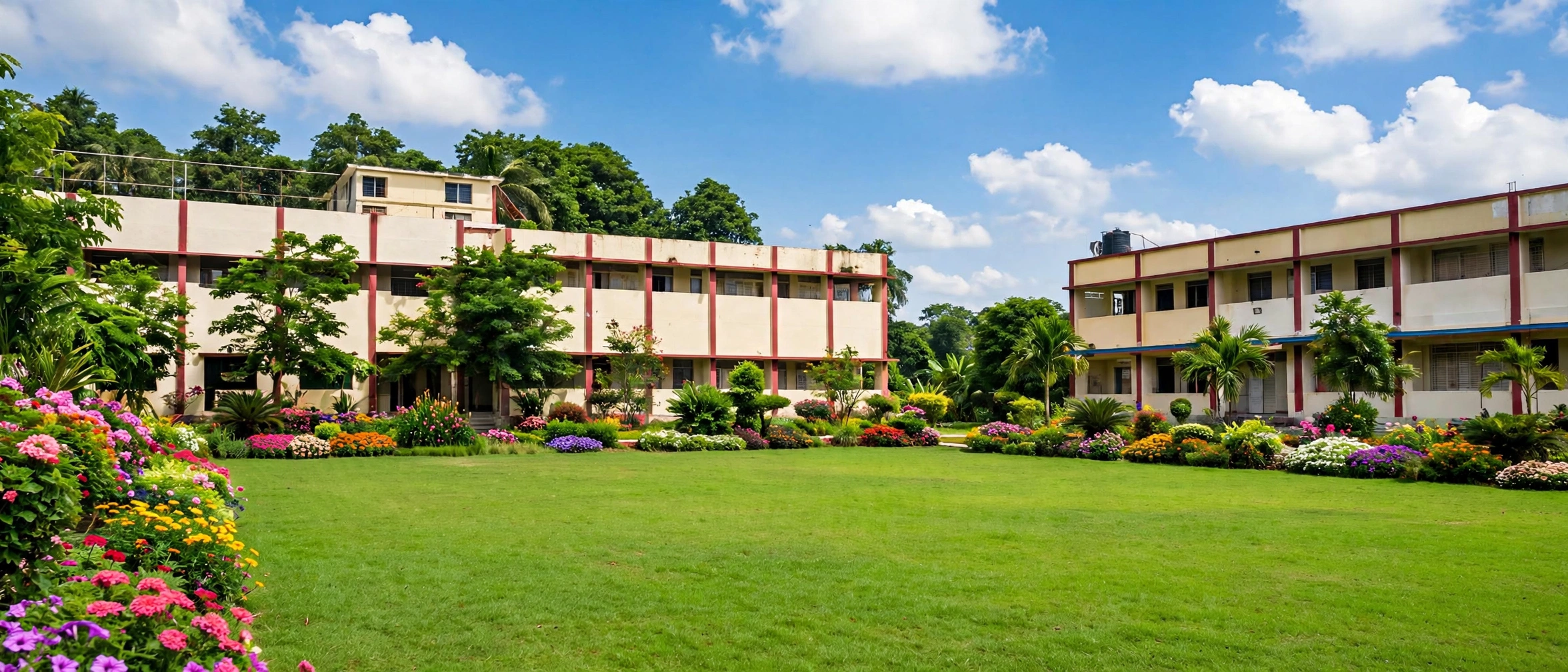 Jagadish Nandan College Madhubani