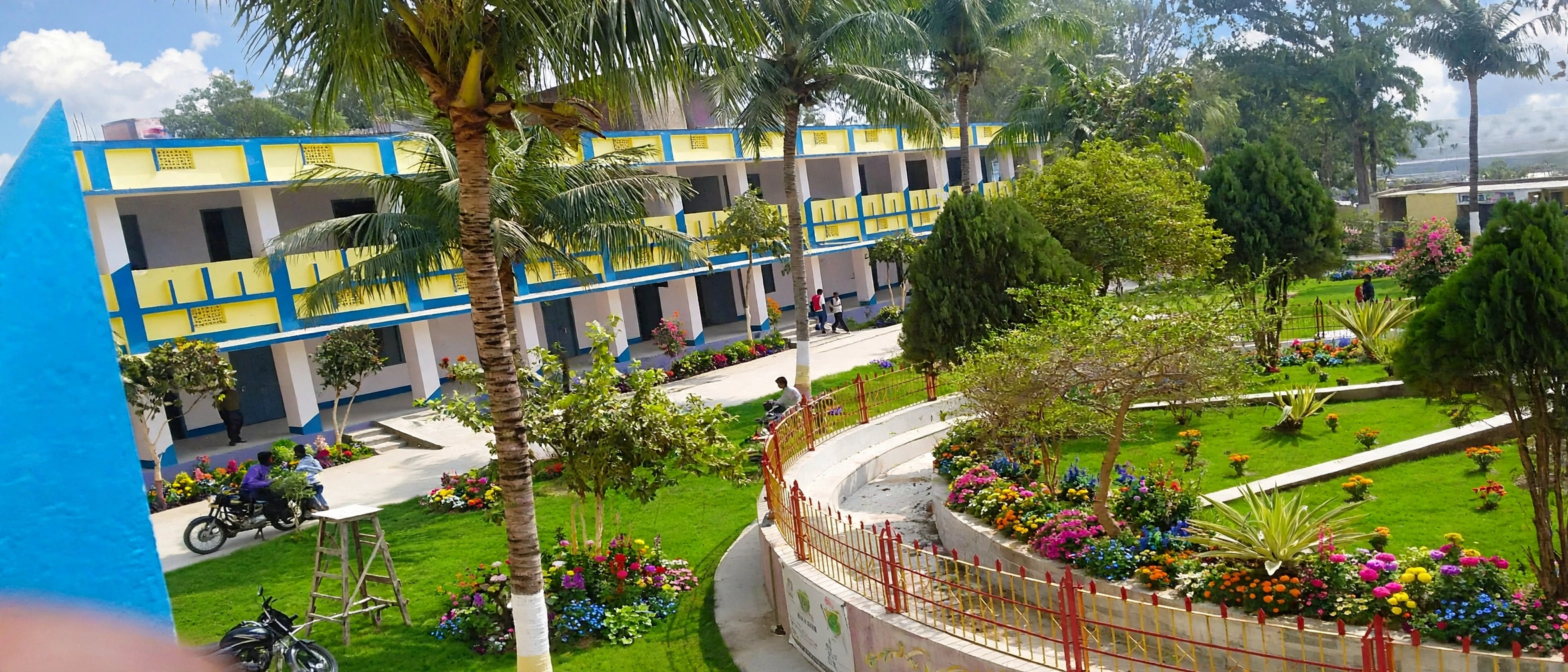 K.S. College