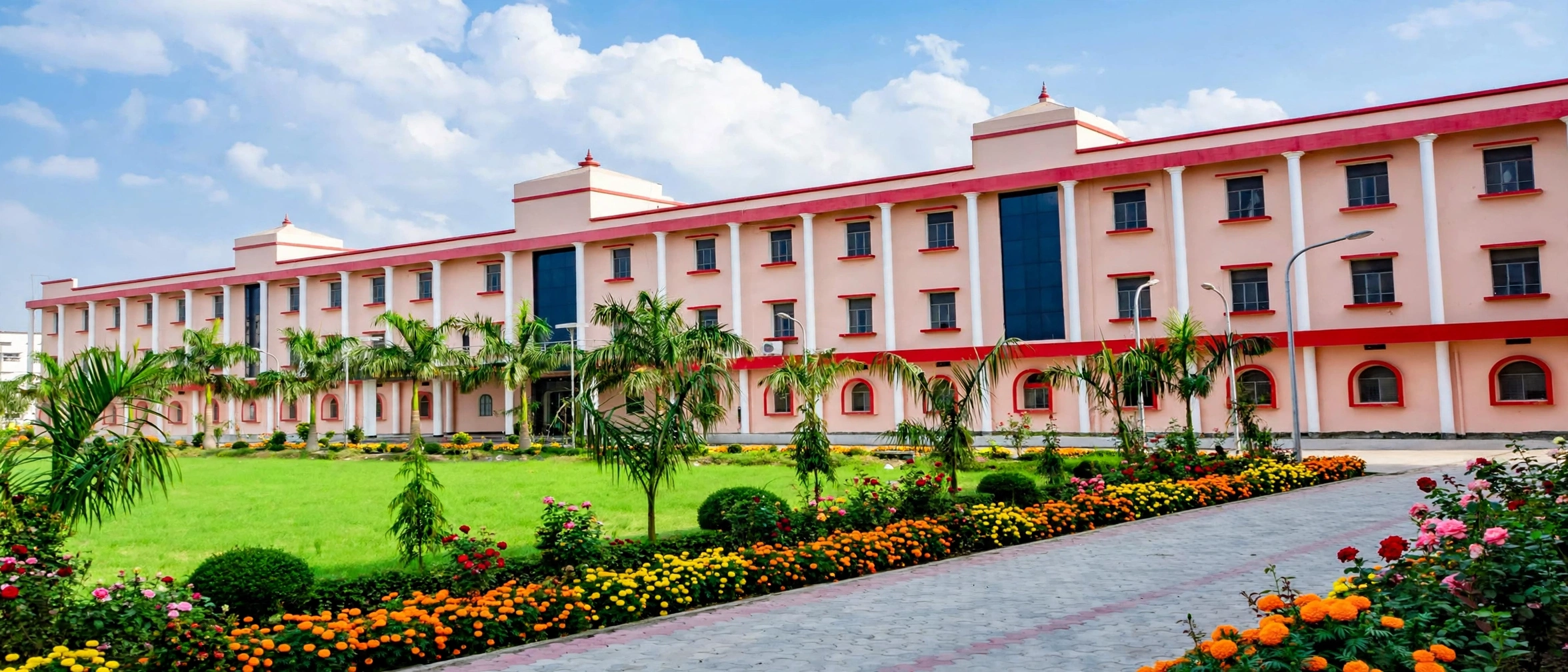 KK College of Engineering and Management