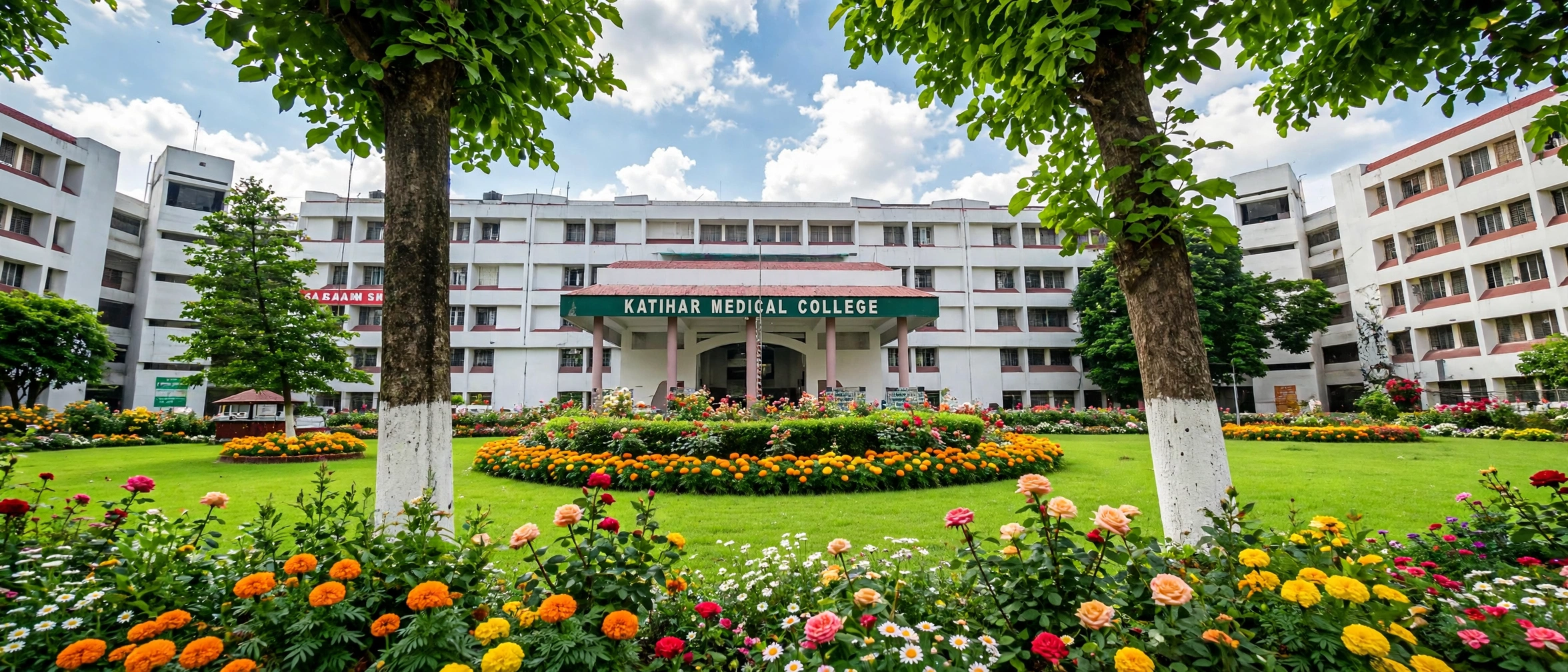 Katihar Medical College