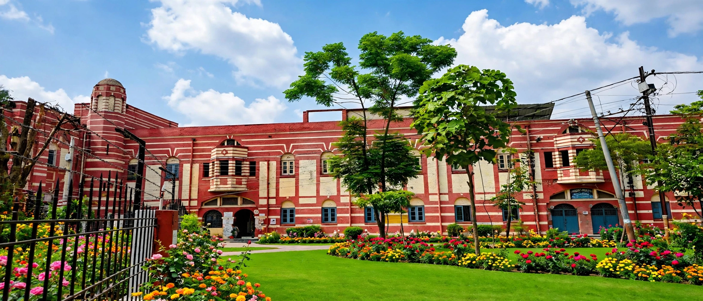 Langat Singh College Muzaffarpur