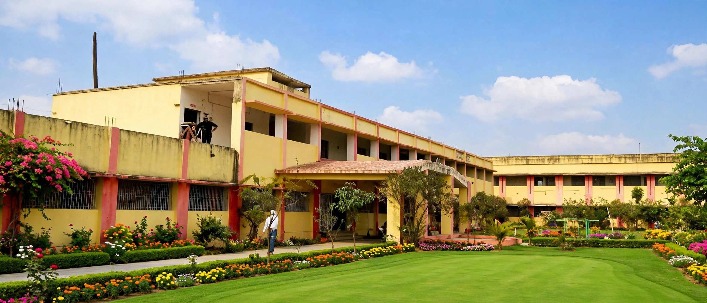 M.K. College Darbhanga