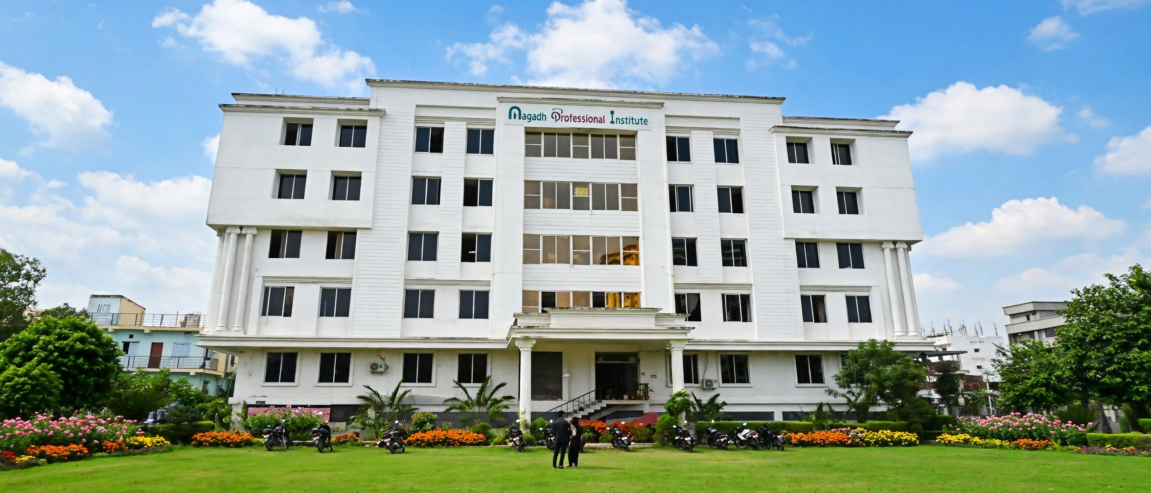 Magadh Professional Institute
