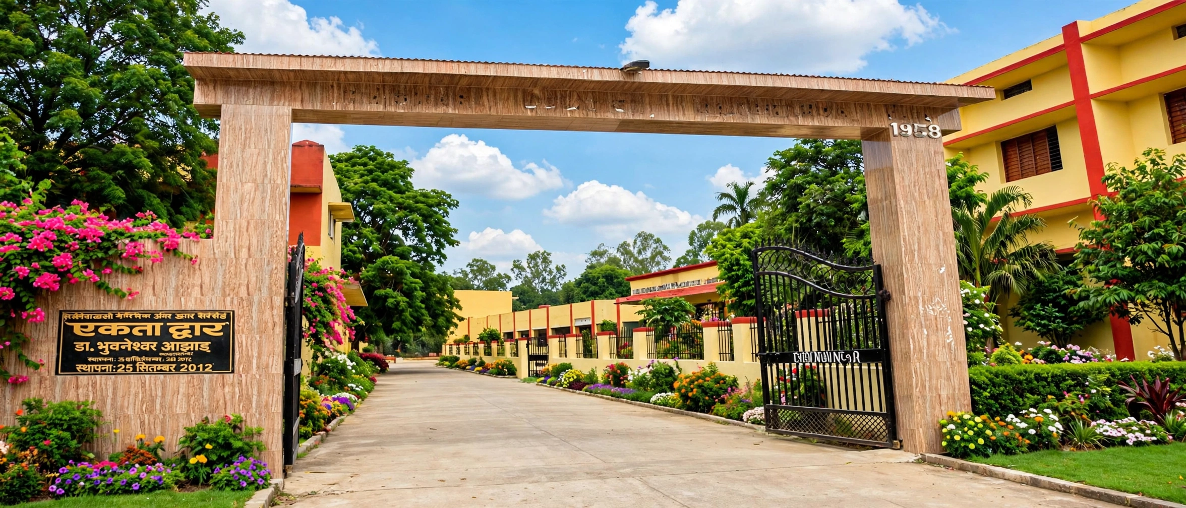 Marwari College