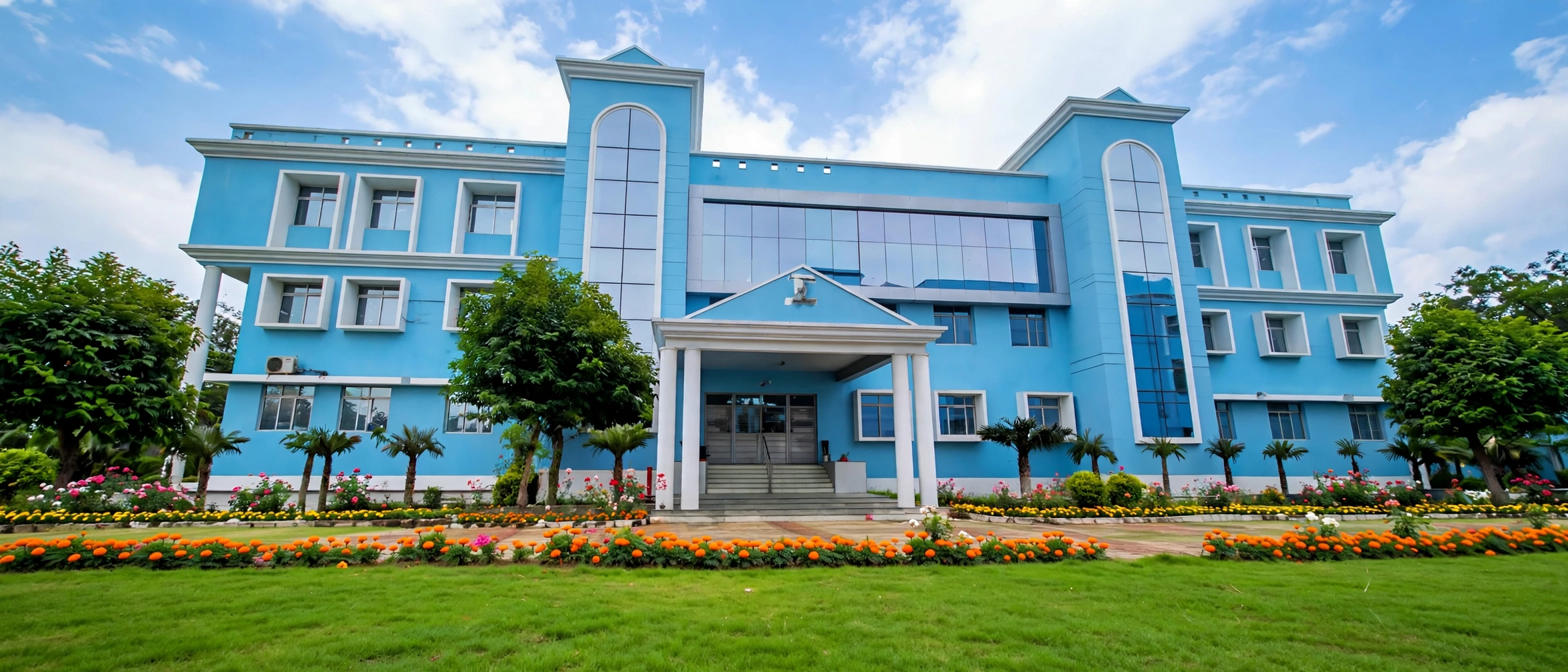 Maulana Azad College of Engineering and Technology