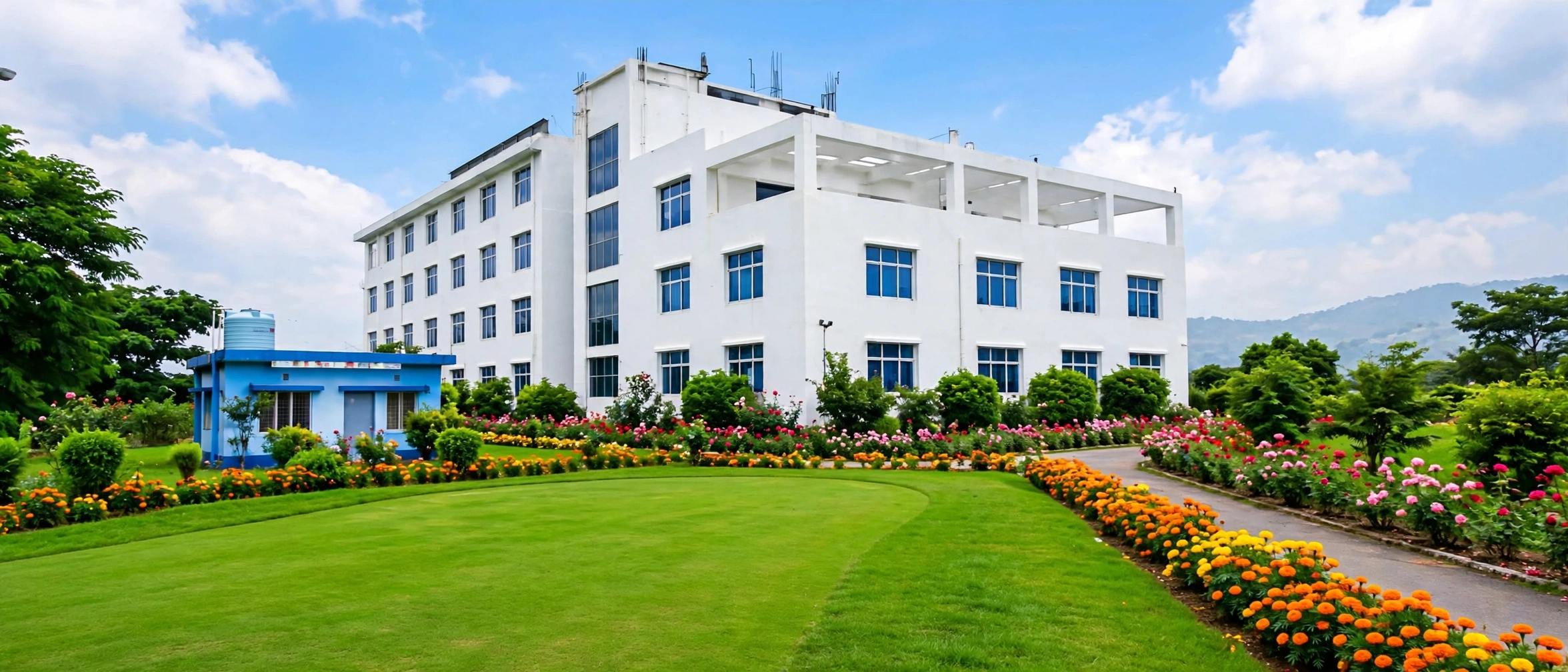 Moti Babu Institute of Technology